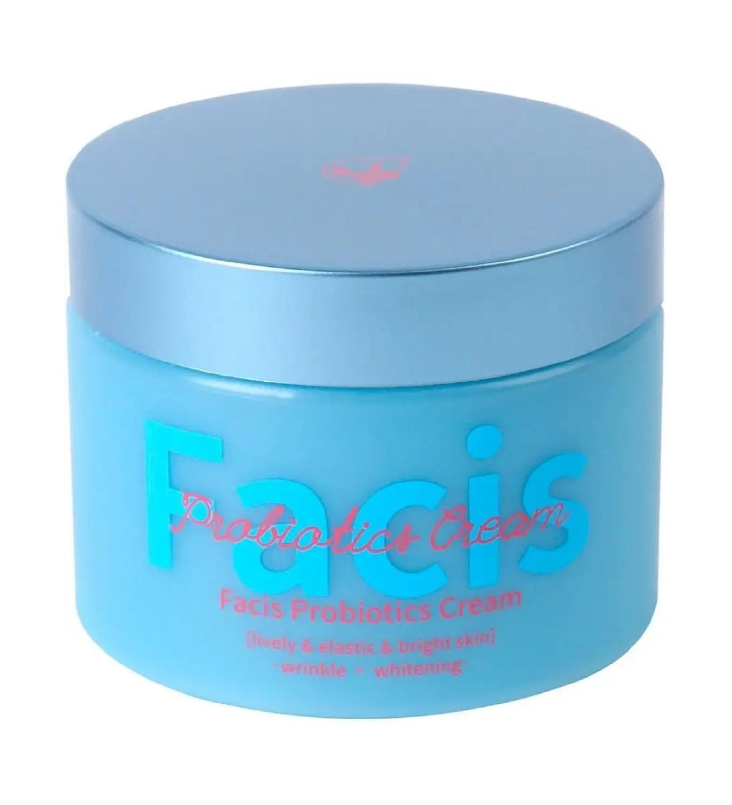 Jigott Probiotics cream - Buy Online on GoSupps.com