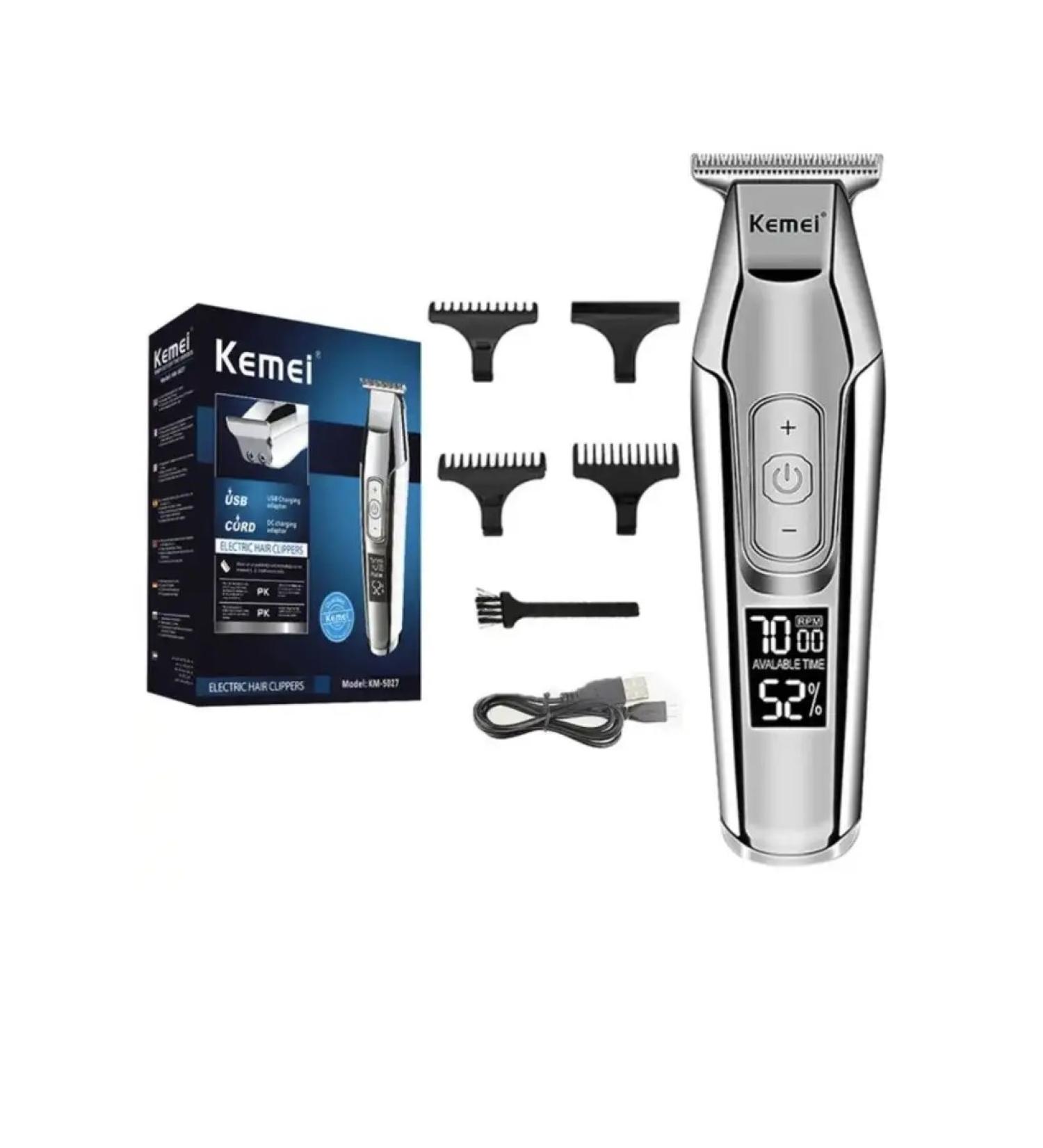 Kemei Board and hair machine - Buy Online on GoSupps.com