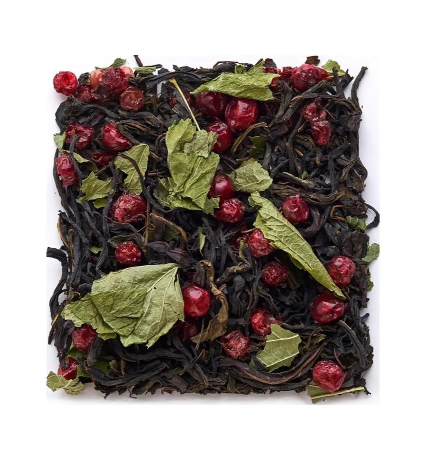 Herbalists of Siberia Currant Tea - Buy Online on GoSupps.com