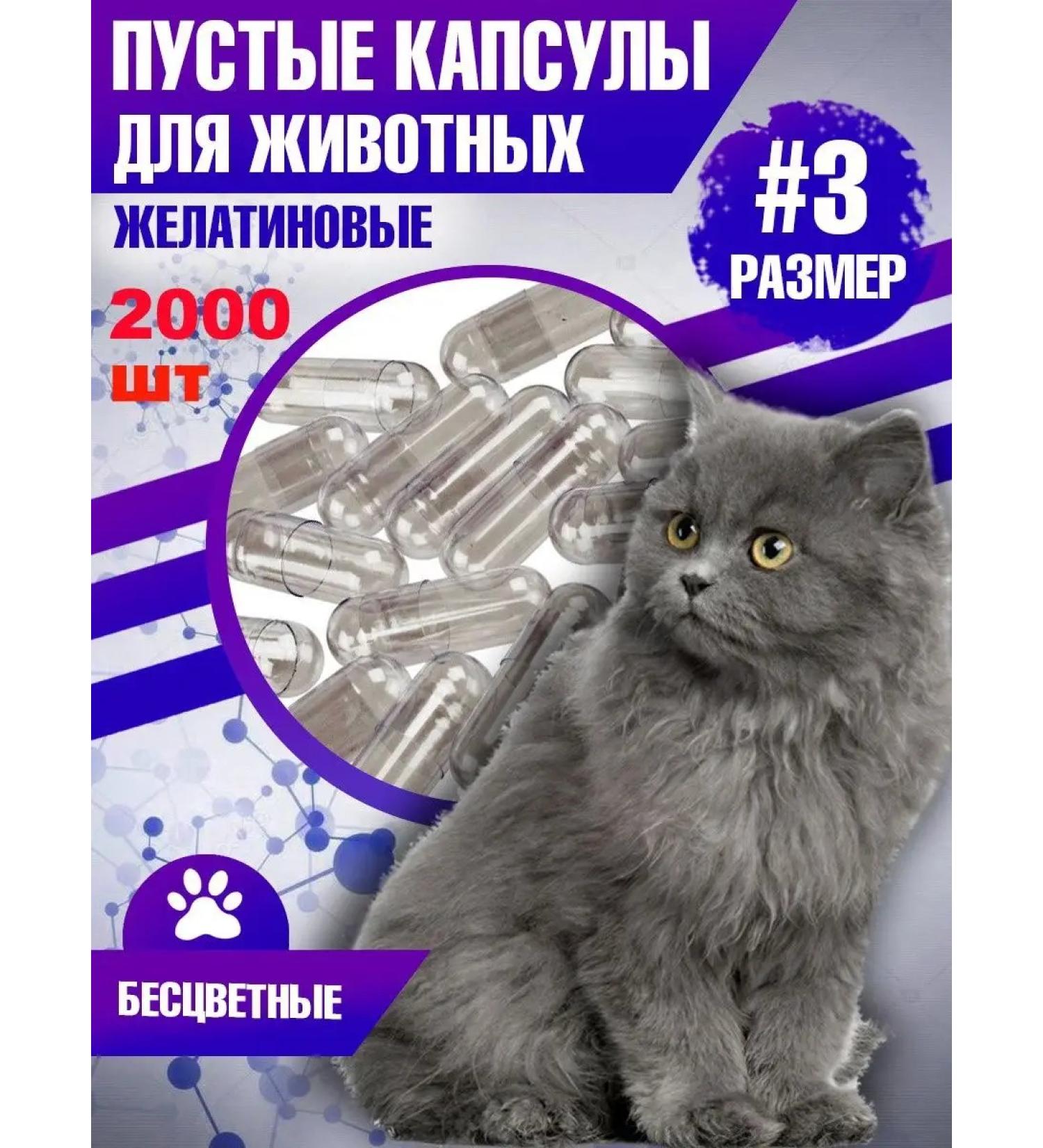 WillProf Empty gelatin capsules for animals - Buy Online on GoSupps.com