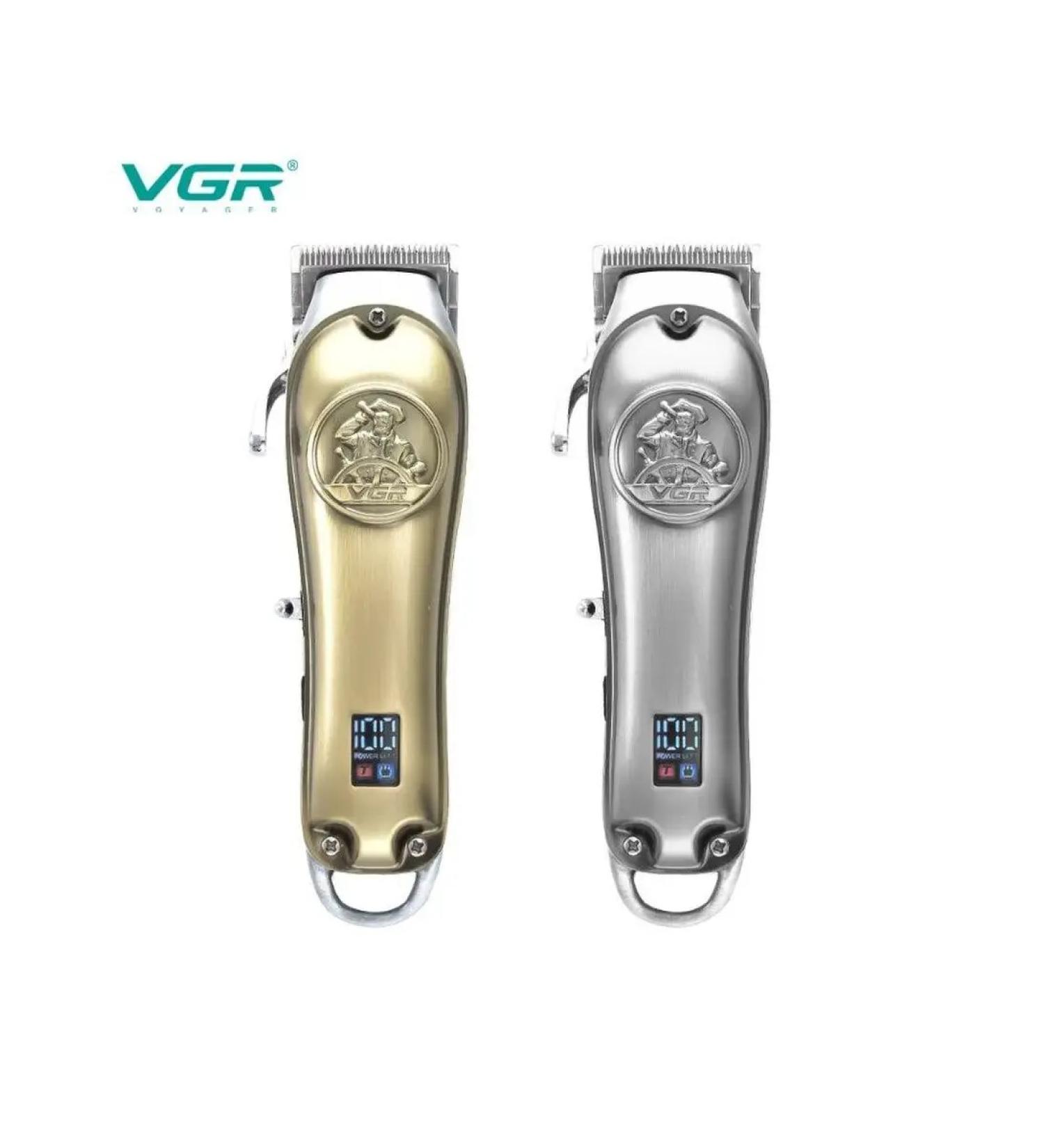 Hair clipper V-658 - Buy Online on GoSupps.com