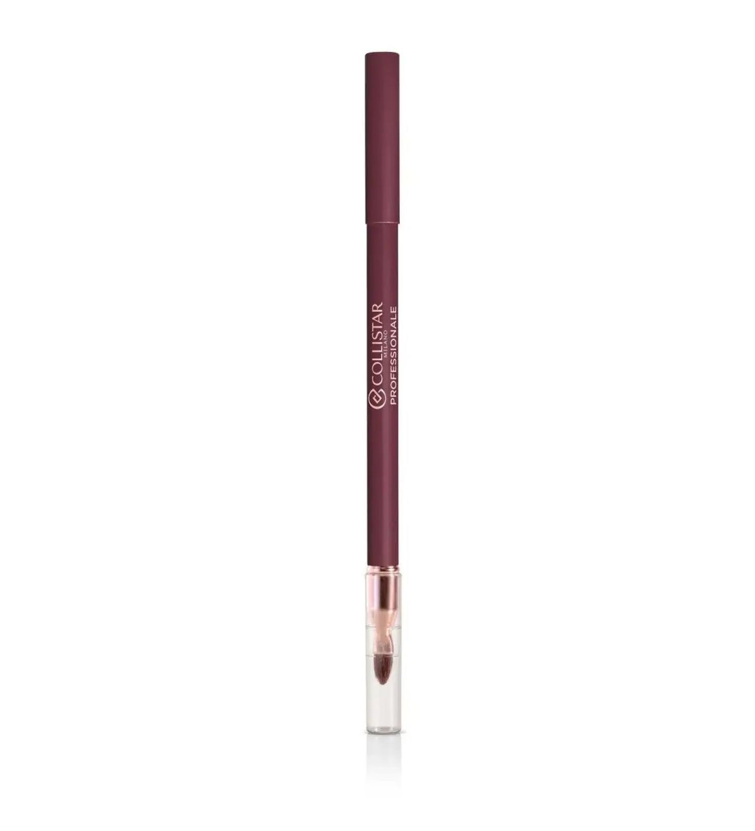 Collistar 114 Professional lip pencil Warm Mauve - Buy Online on GoSupps.com