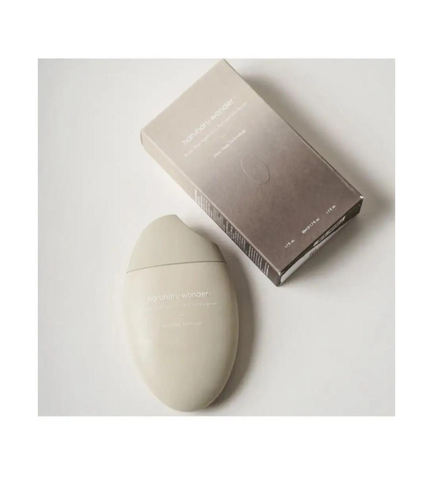 Haruharu Wonder Moisturizing anti -aging hyaluronic face cream - Buy Online on GoSupps.com