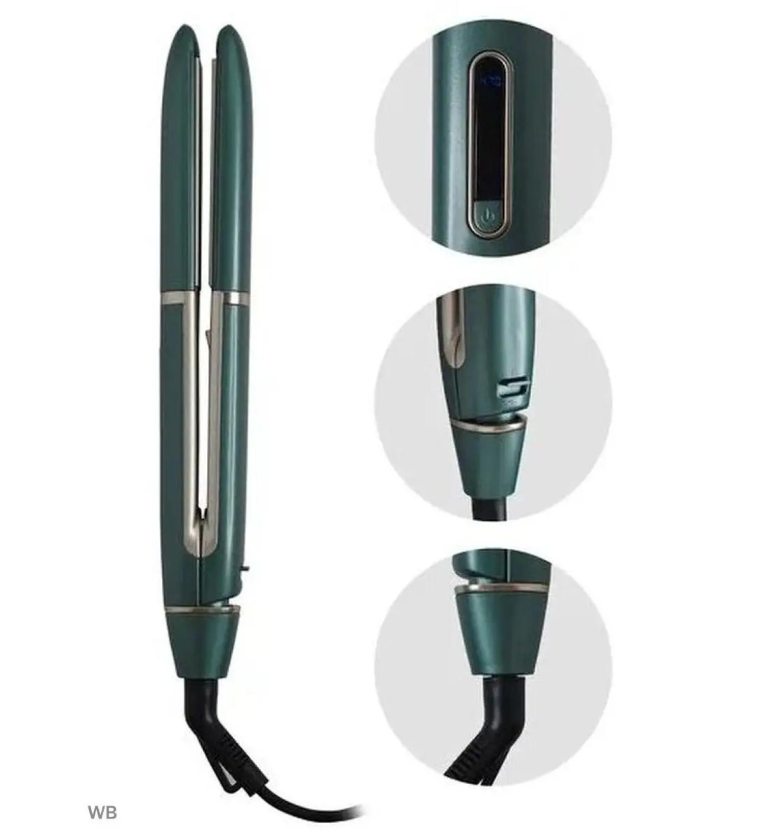 Russian Goods Professional carrier for hair styling iron rectifier - Buy Online on GoSupps.com