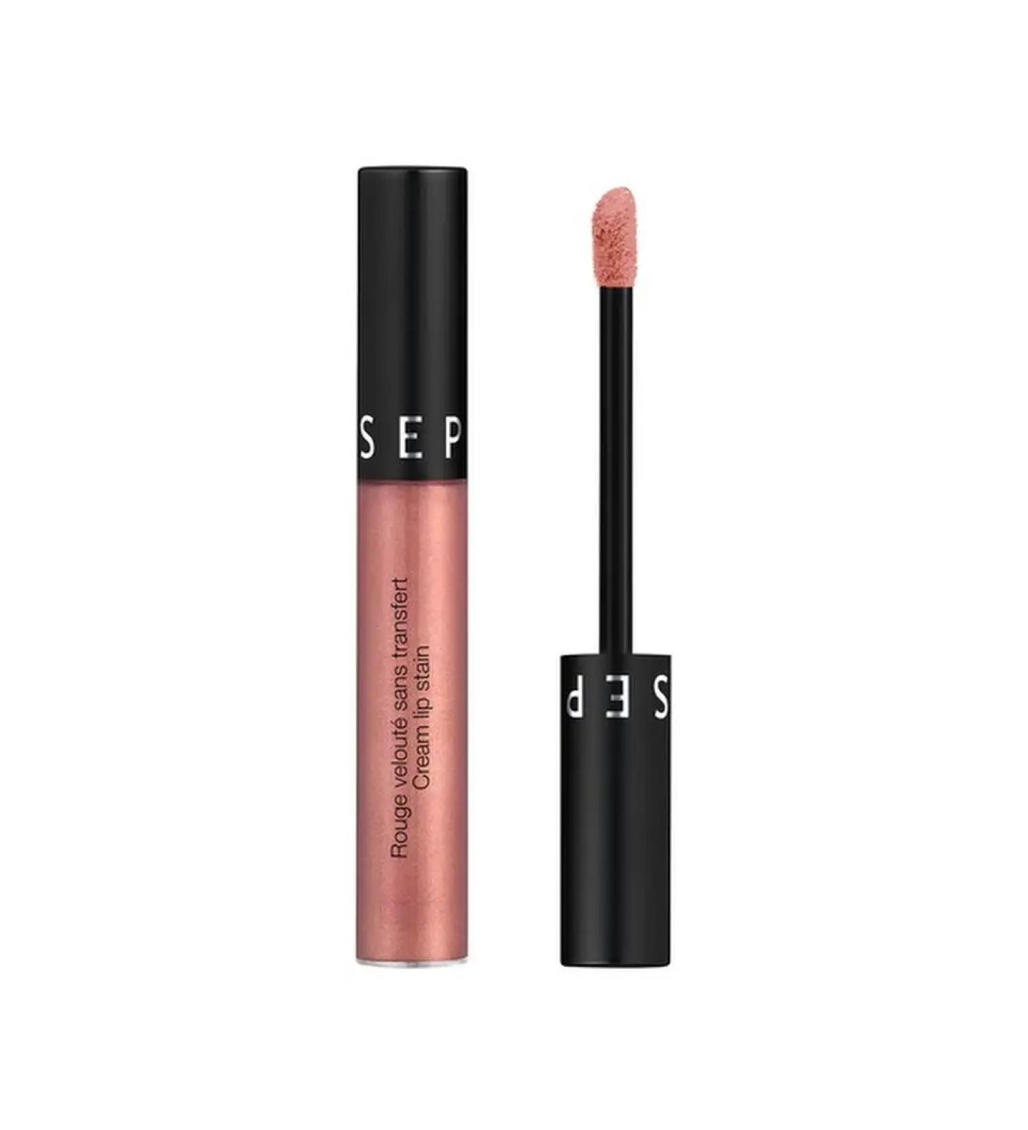 Sephora Collection Liquid lipstick - No. 05 Infinite Rose