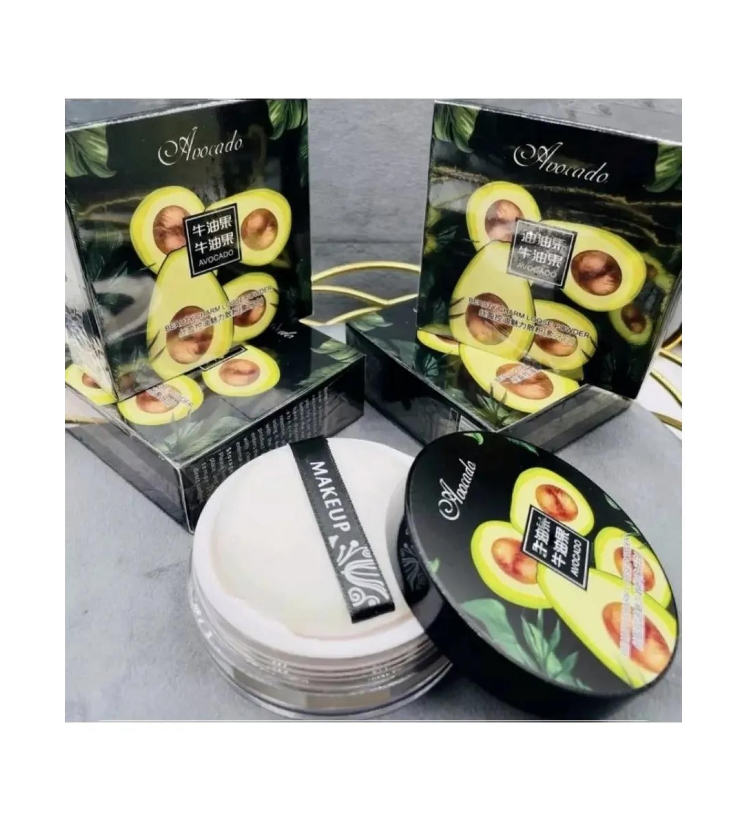 Tender you Loose powder for face