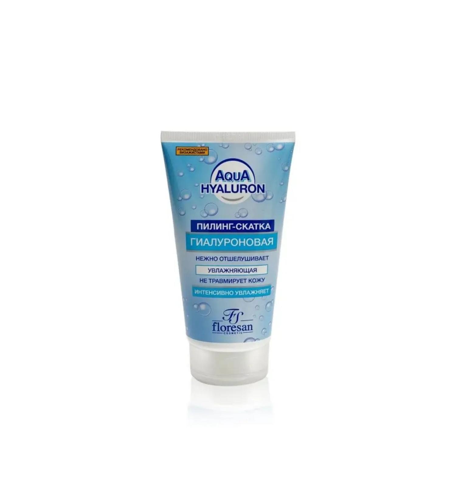 smile Piling - Facial Facial Floresan Aqua Hyaluron "hyalurons - Buy Online on GoSupps.com