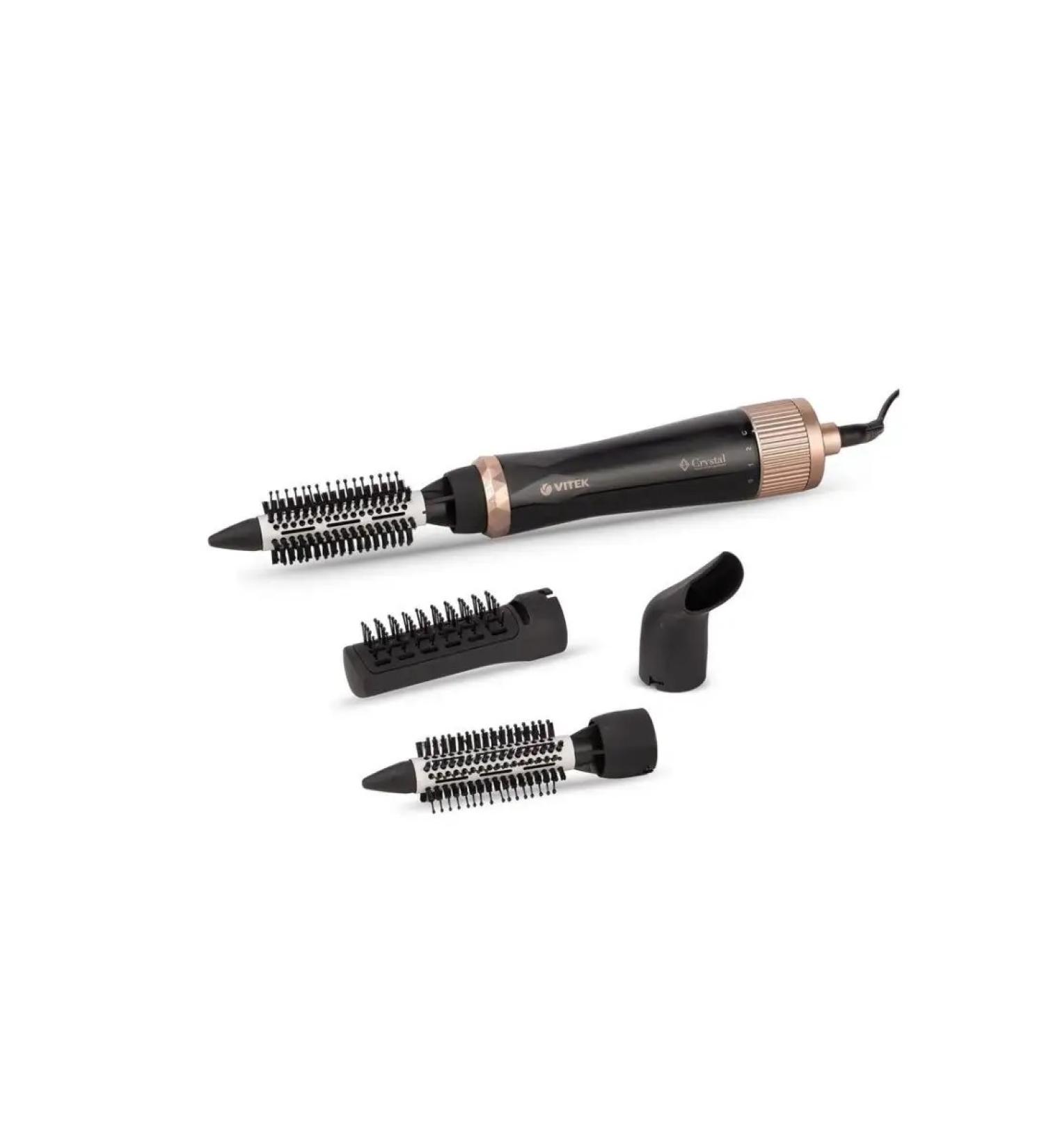 VITEK Hairdryer brush VT-8243 - Buy Online on GoSupps.com
