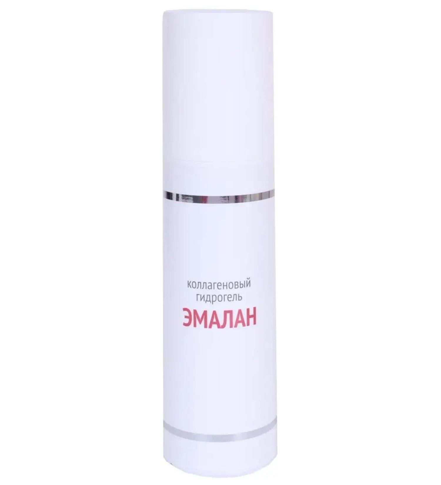 Medical Collagene 3D Hydrogel Collagen Emn Emalan - Buy Online on GoSupps.com
