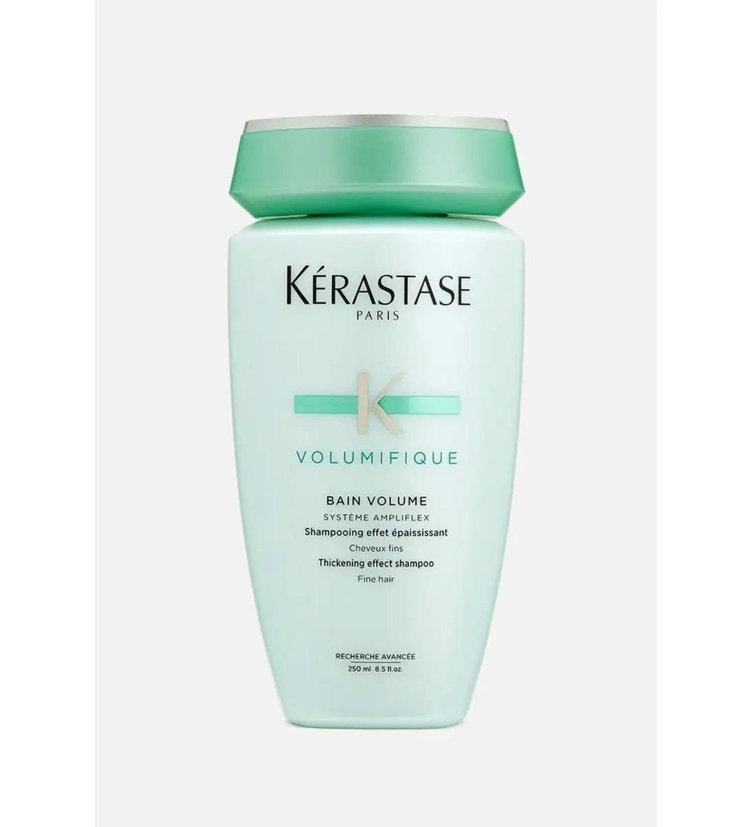 Kerastase Volumifique shampoo for volume and lightness 250ml