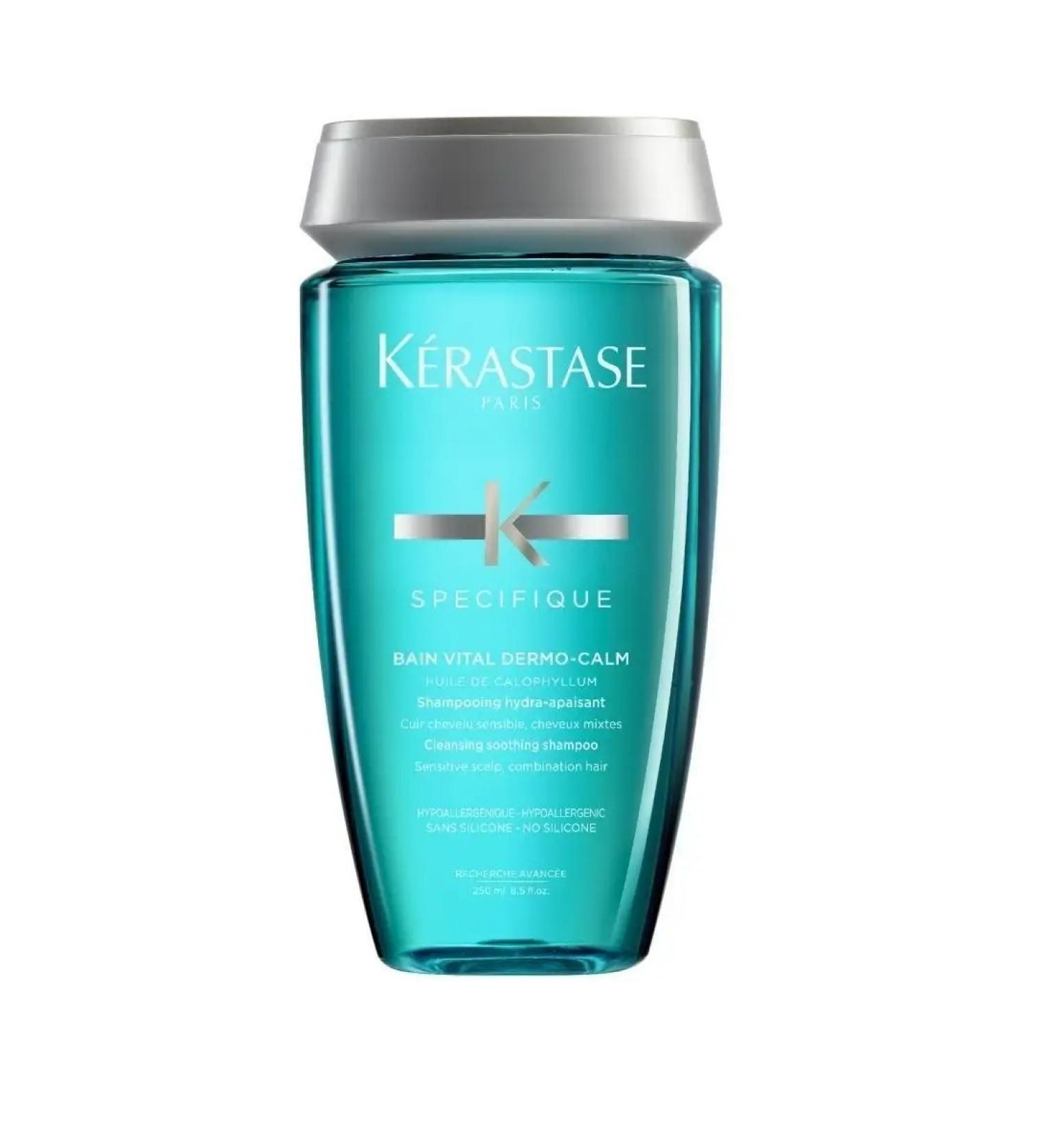 Kerastase Specifique shampoo for sensitive scalp 250 ml