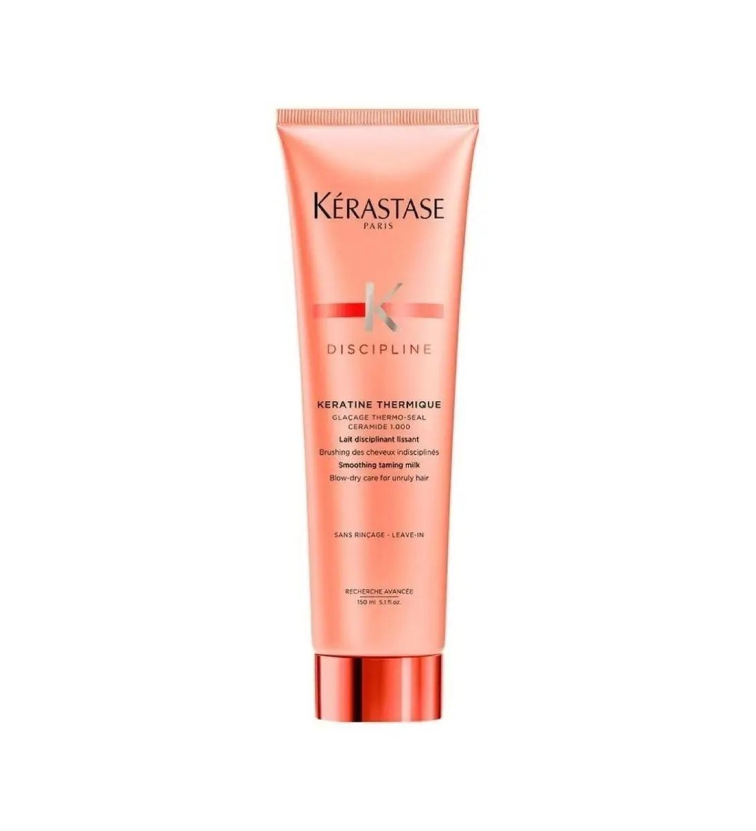 Kerastase Thermo-hair carpet Discipline Keratine Thermique 150 ml