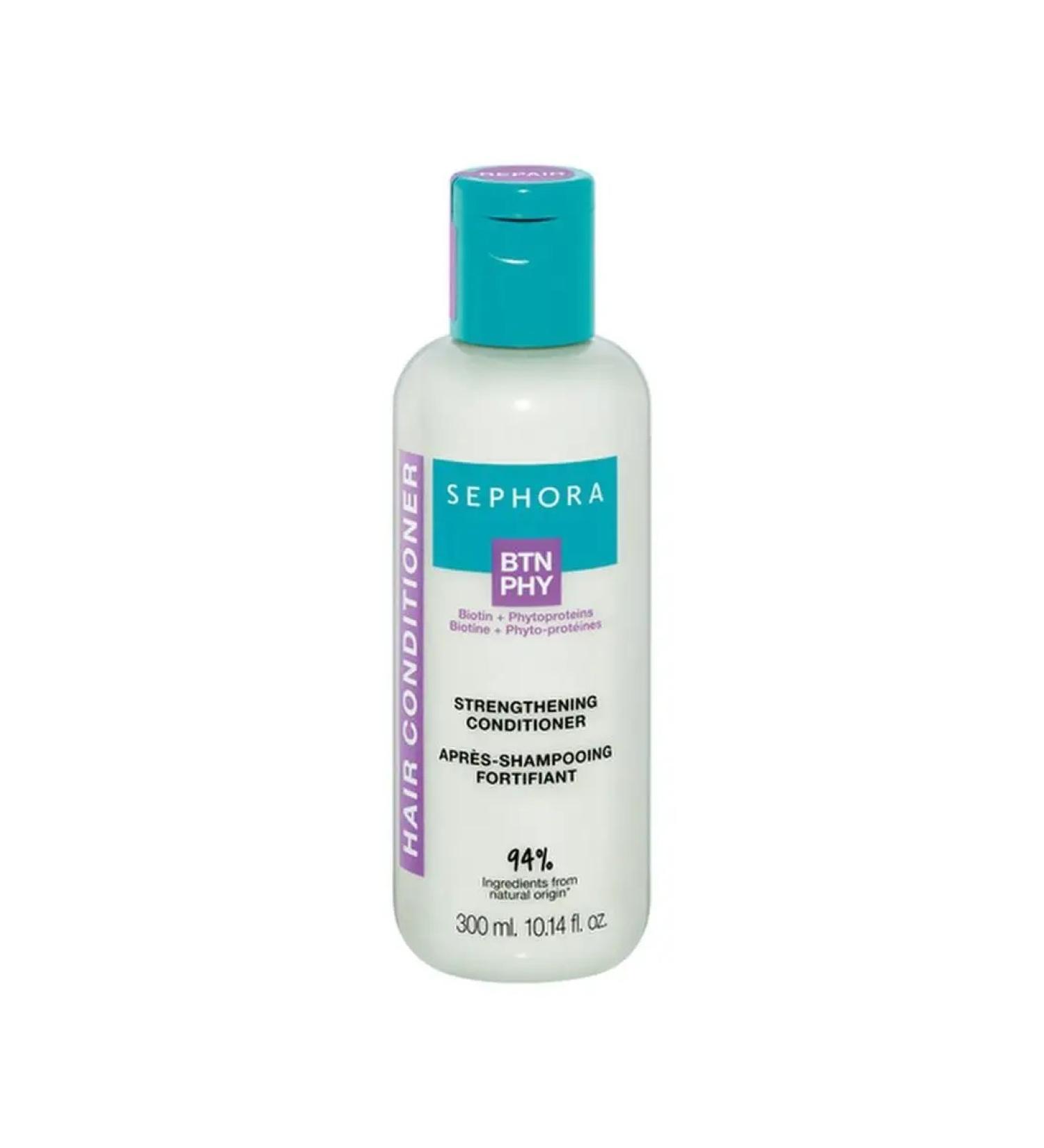 Sephora Collection Good hairder hair conditioner strengthening - Buy Online on GoSupps.com