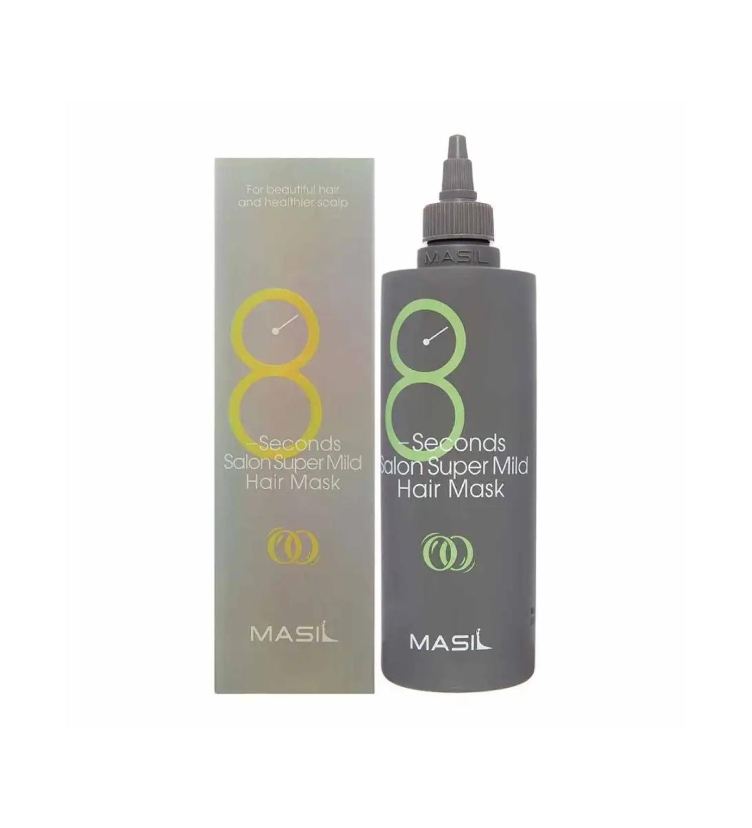 MASIL Restoring mask for weakened hair 100ml