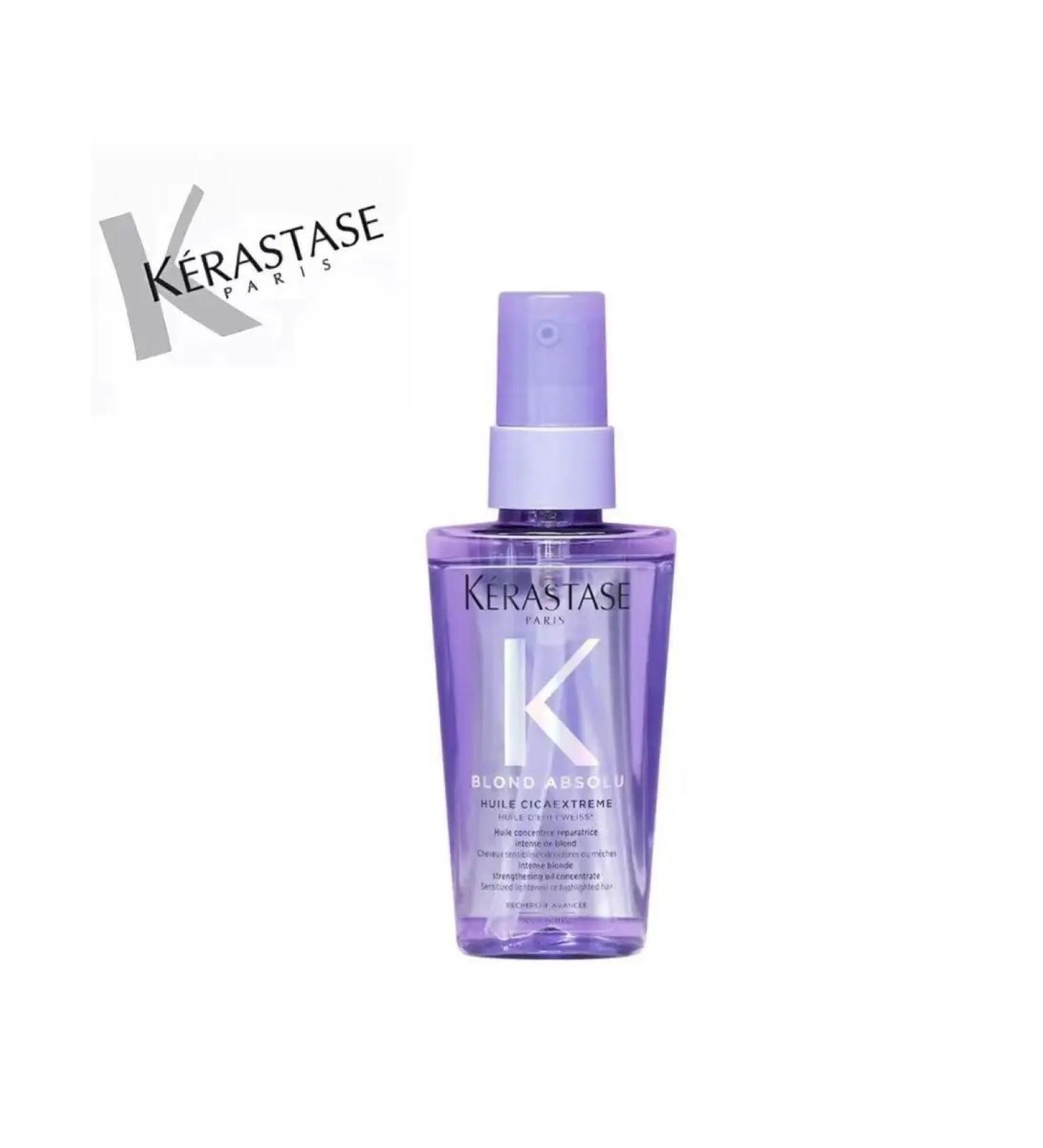 Kerastase Blond Absolu 50 ml light - Buy Online on GoSupps.com