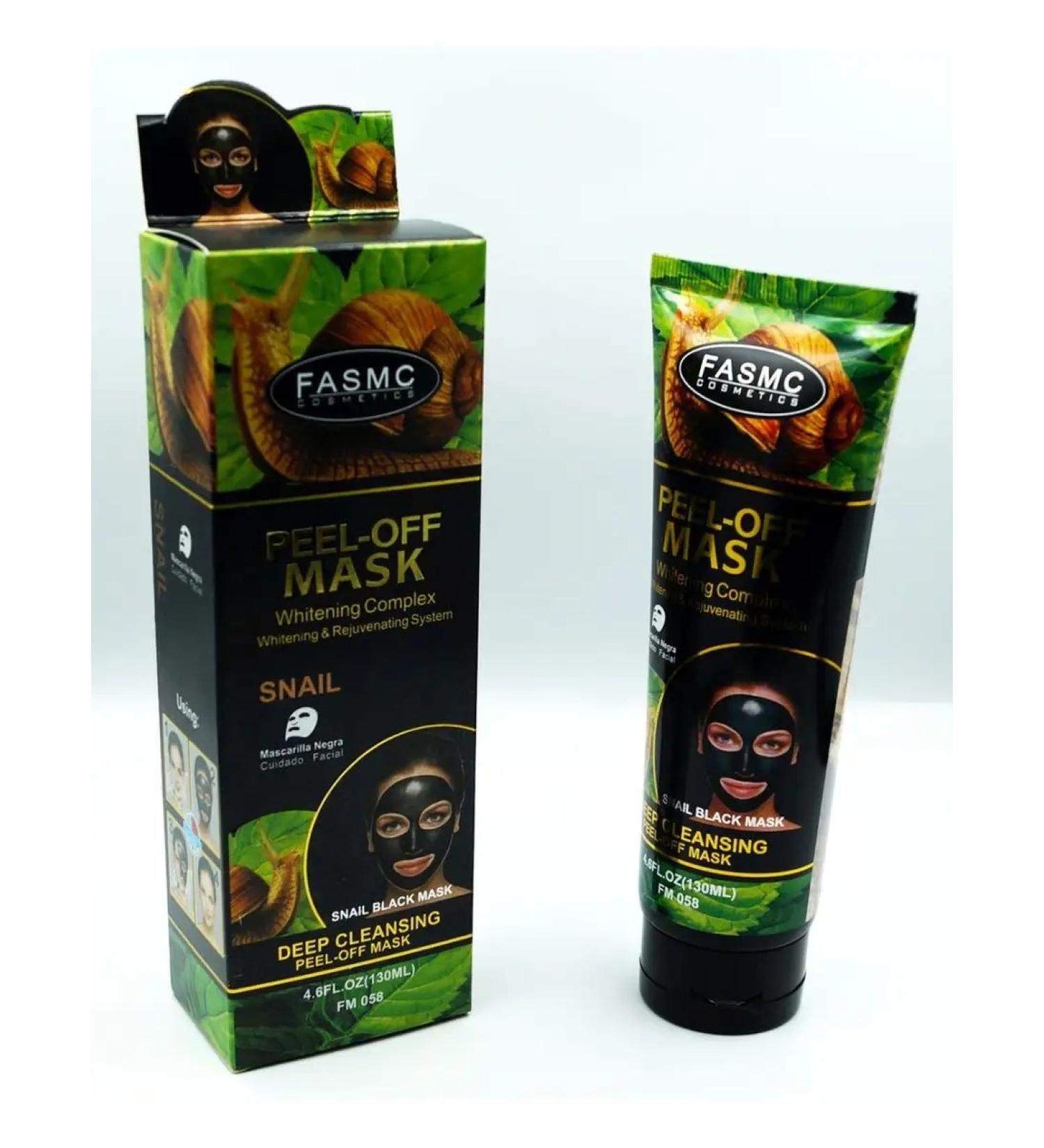 Face mask from black dots from acne - Buy Online on GoSupps.com