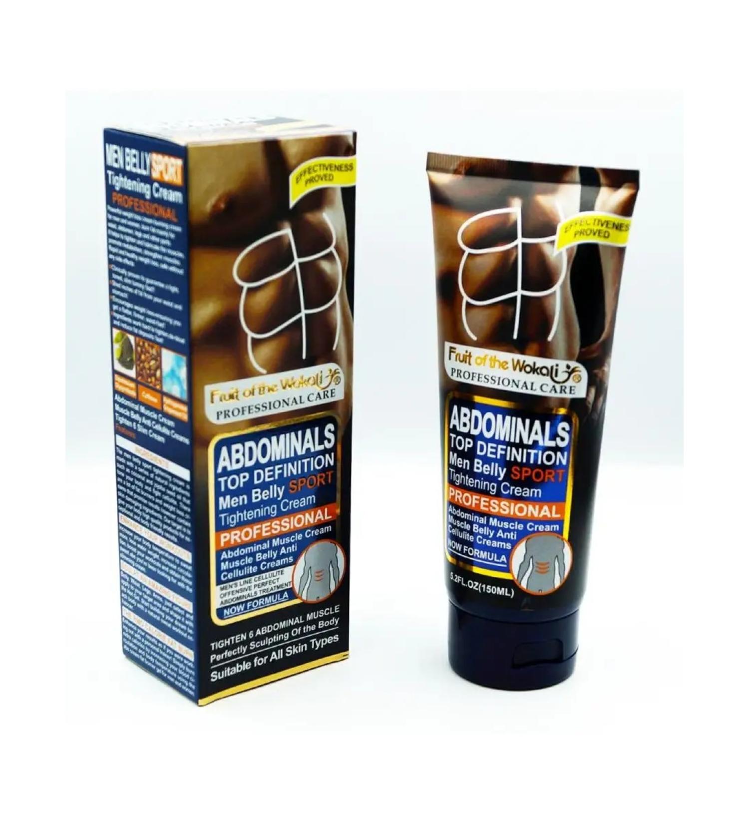 Fruit of the wolfali Fat -burning cream for the release of the press - Buy Online on GoSupps.com