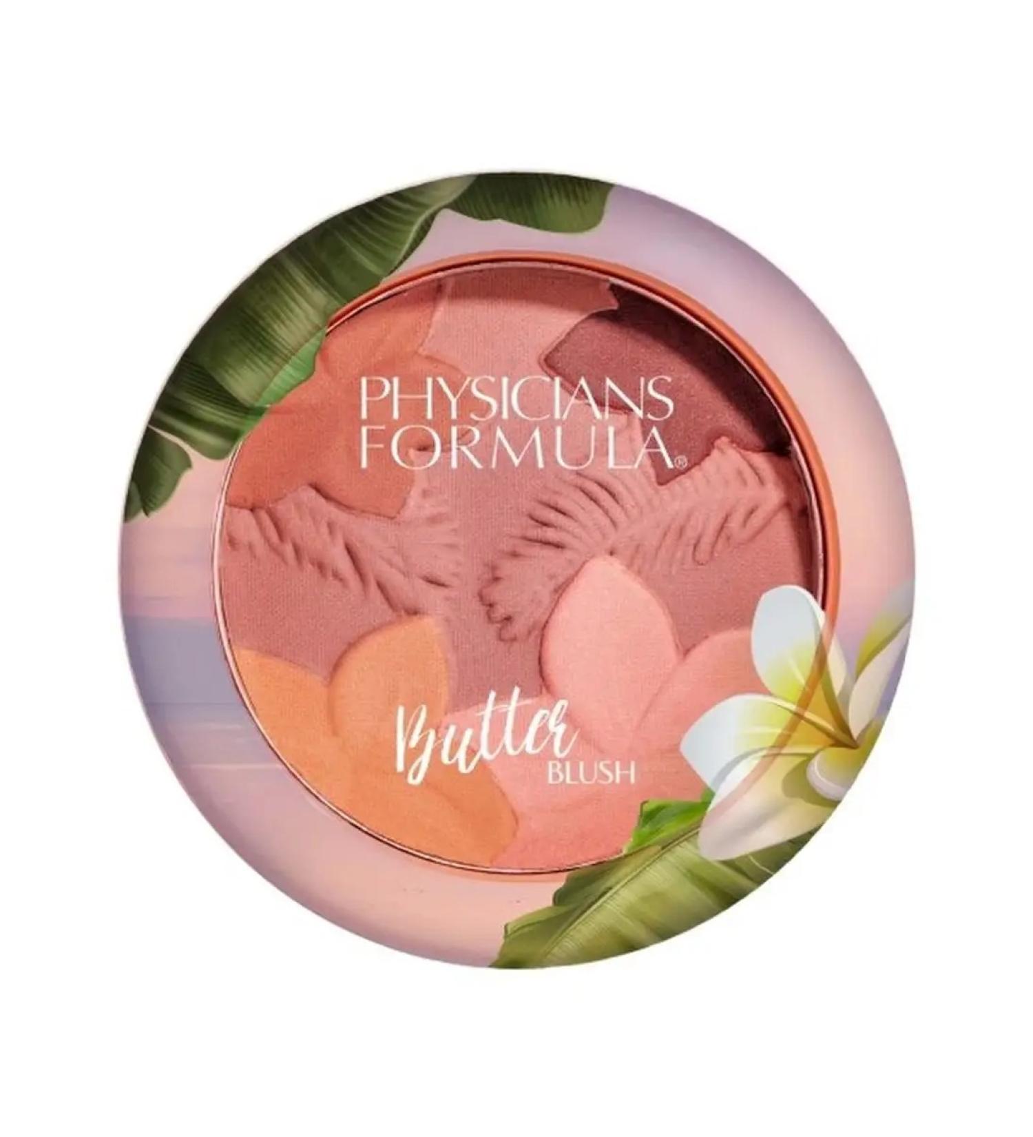 PHYSICIANS FORMULA Facial blush Matte Monoi Butter Blush Pink - Buy Online on GoSupps.com