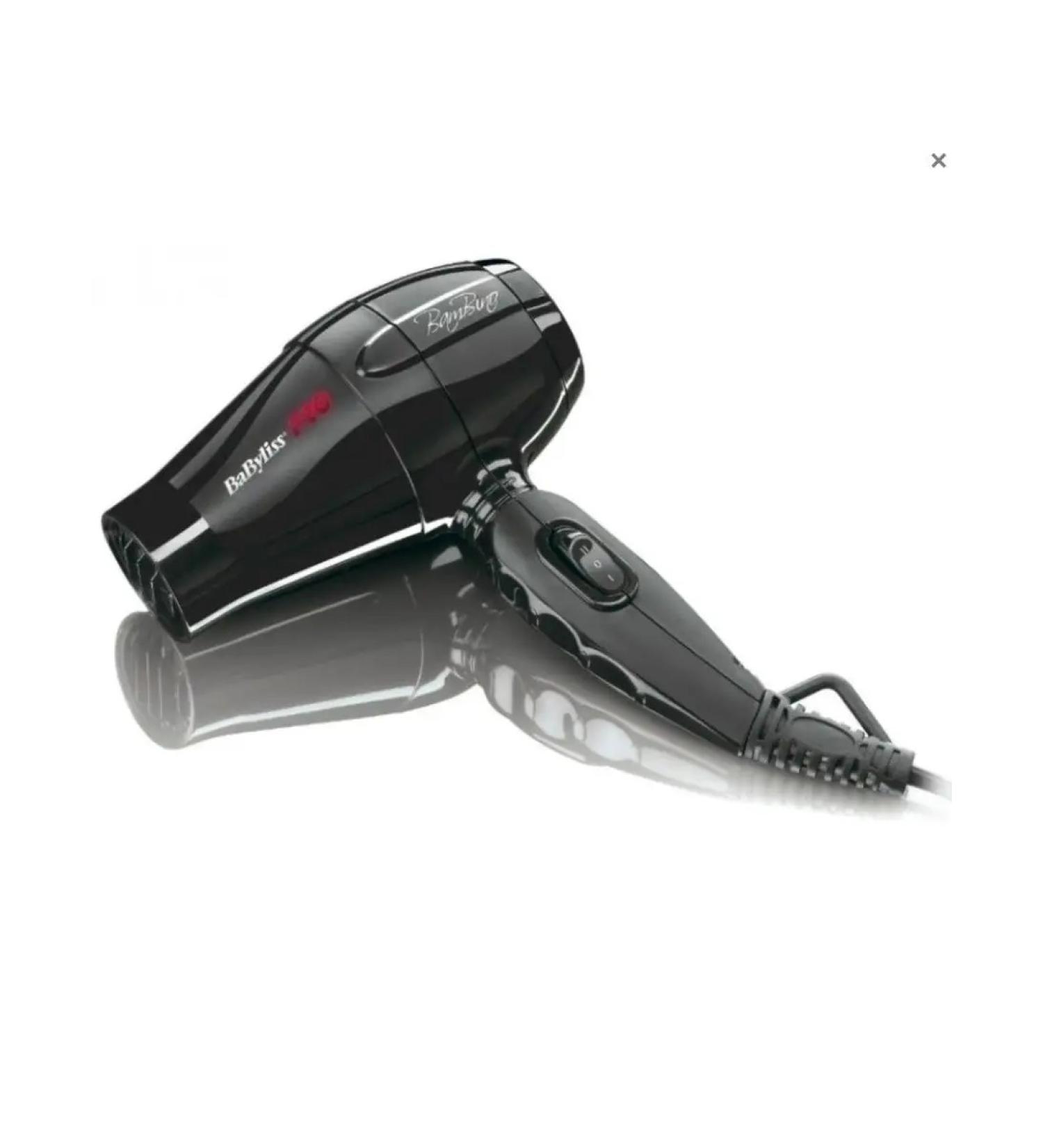 Babyliss Hairdryer BAB5510E BAMBINO - Buy Online on GoSupps.com