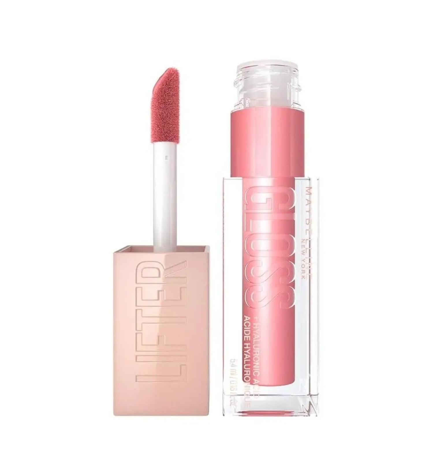 Maybelline New York Lifter Gloss lip glossy power and radiance shade 004 - Buy Online on GoSupps.com