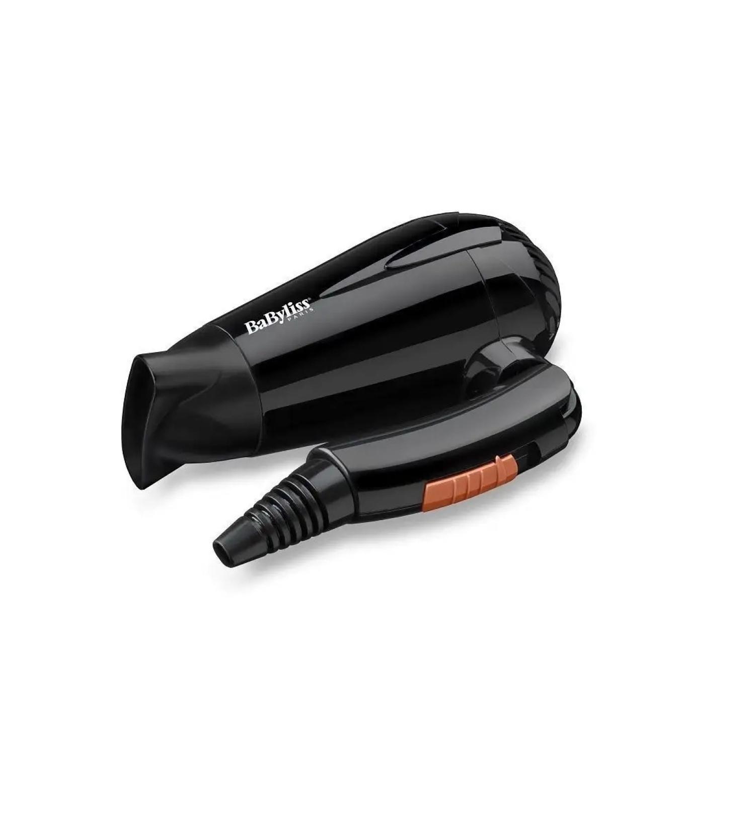 Babyliss Hair dryer 5344E - Buy Online on GoSupps.com