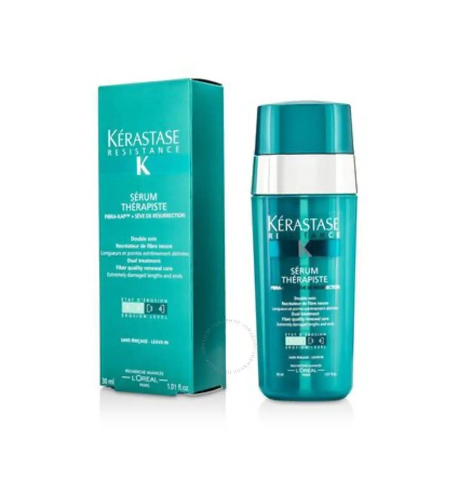 Kerastase Resistance whey restorative (Art. 3-4) 30 ml