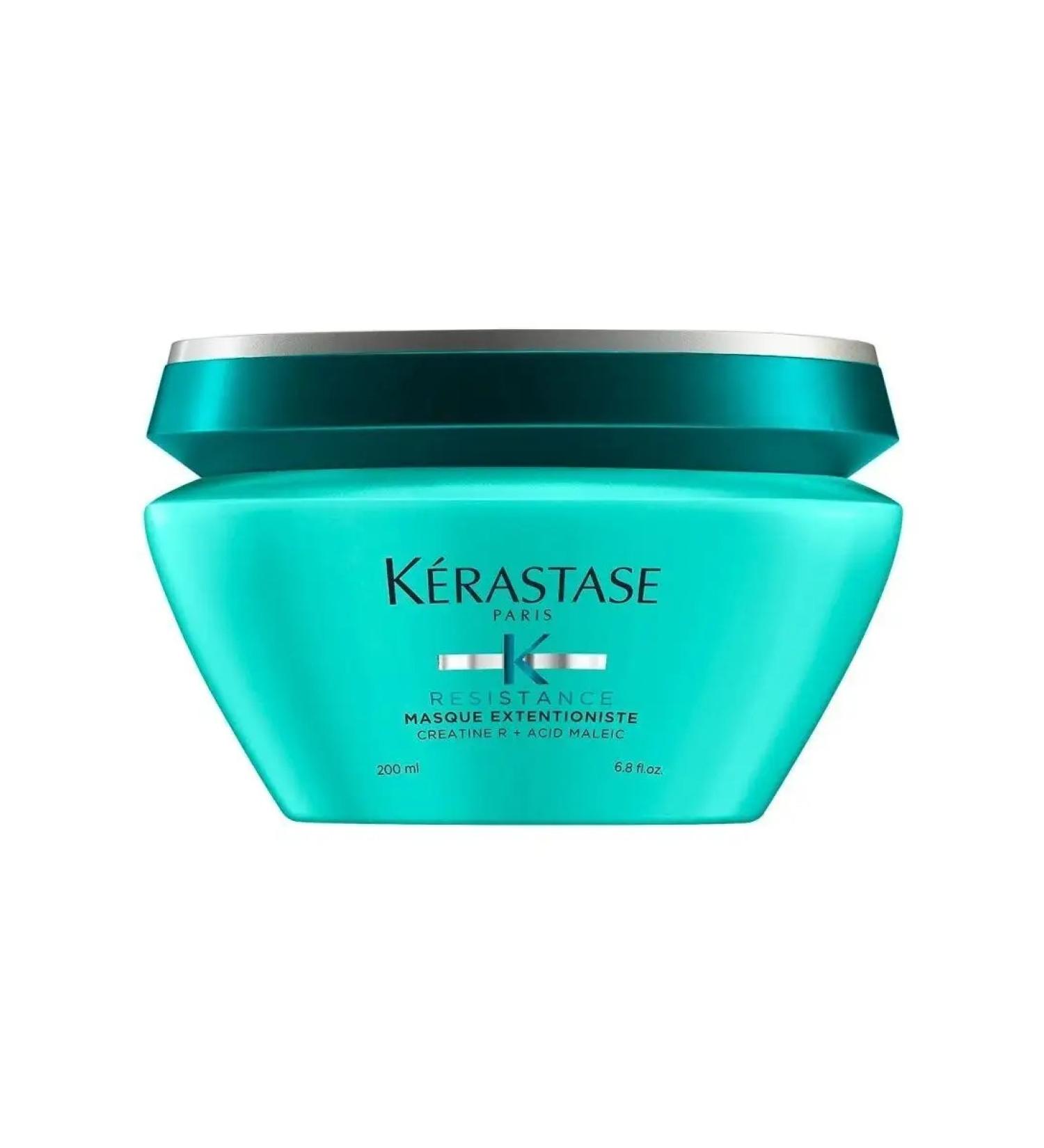 Kerastase Resistance Mask for hair care 200 ml