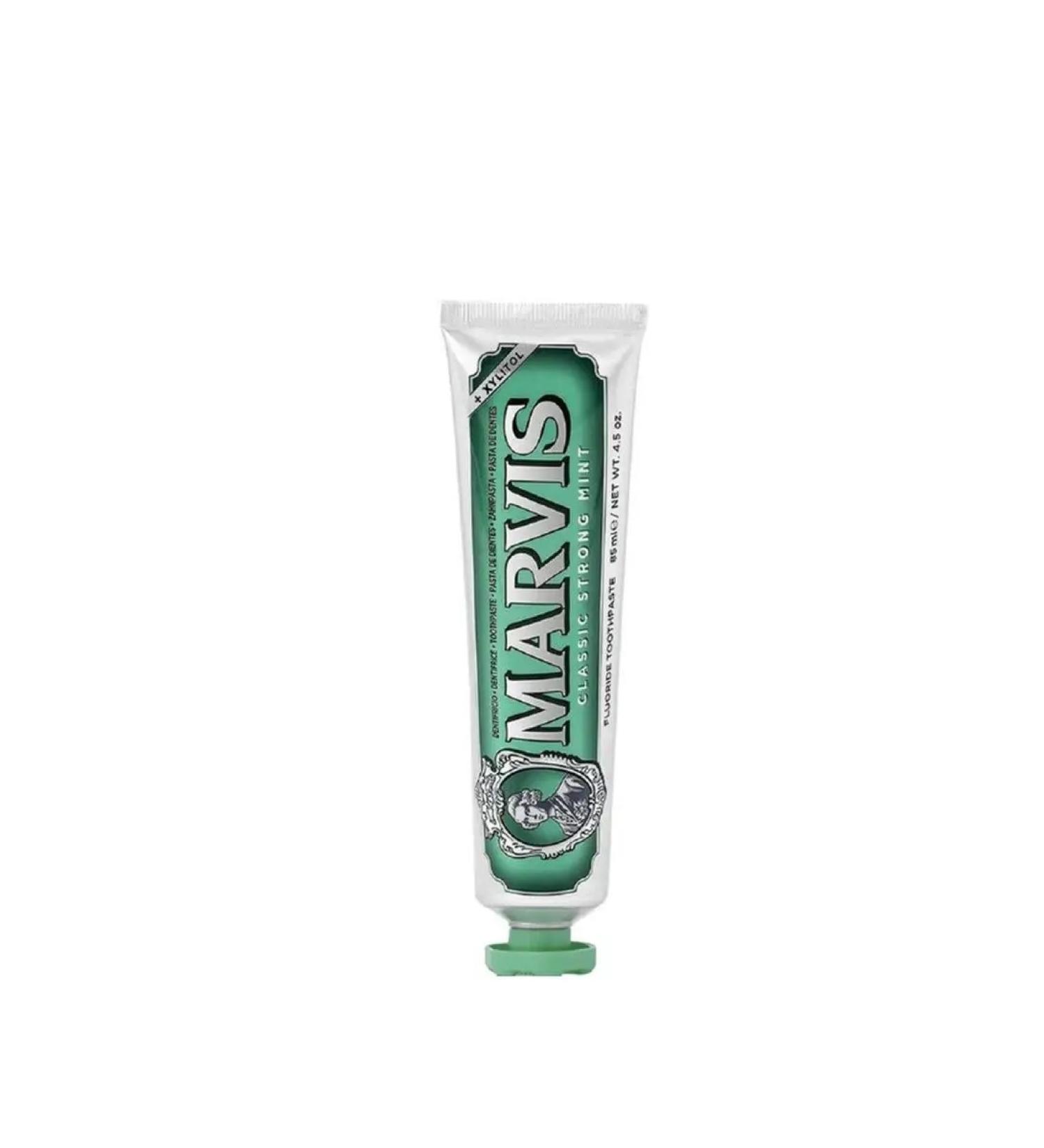 Marvis Paste toothpass classic mint