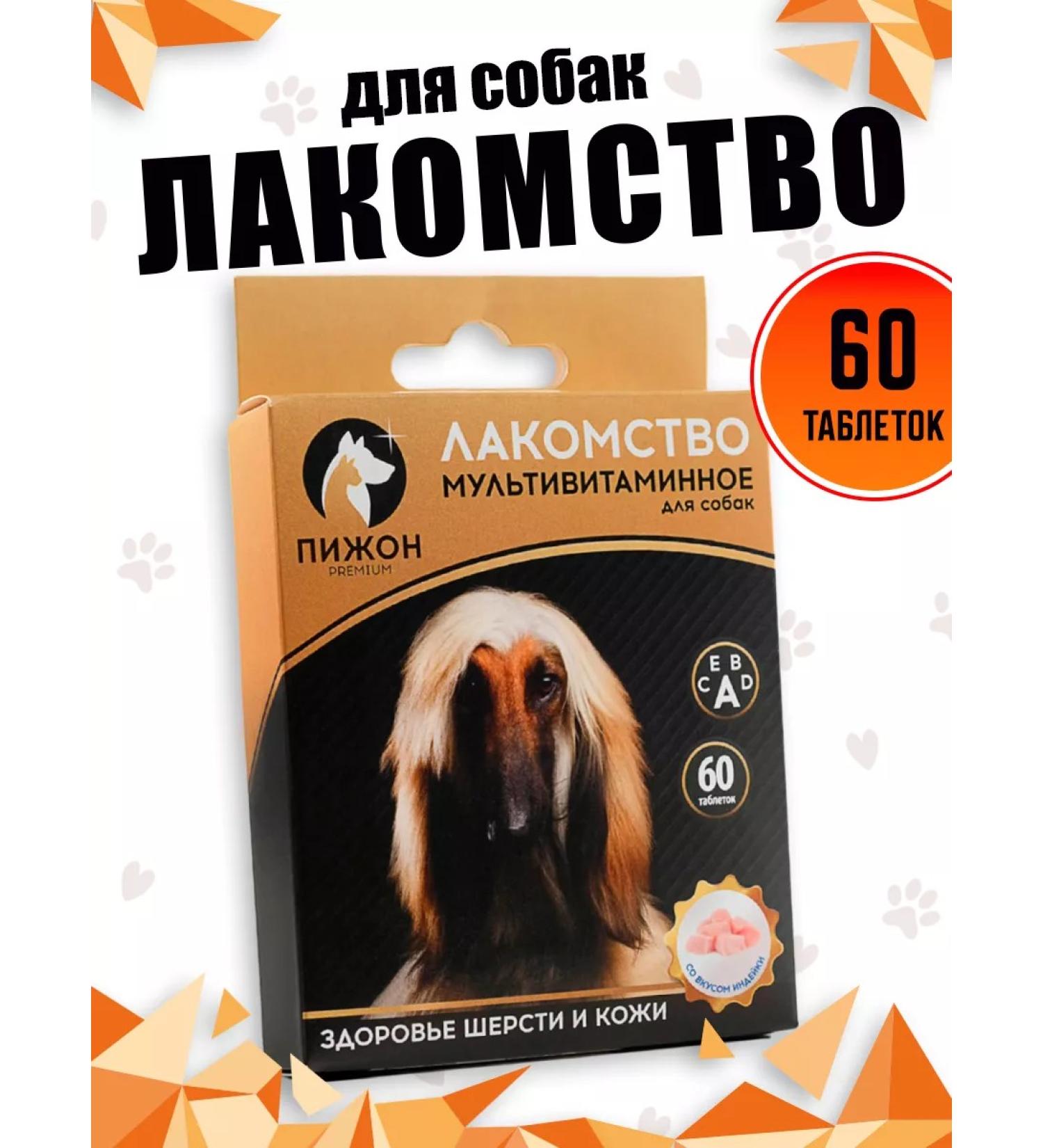 Dude Treat for dogs skin and wool health 60 - Buy Online on GoSupps.com