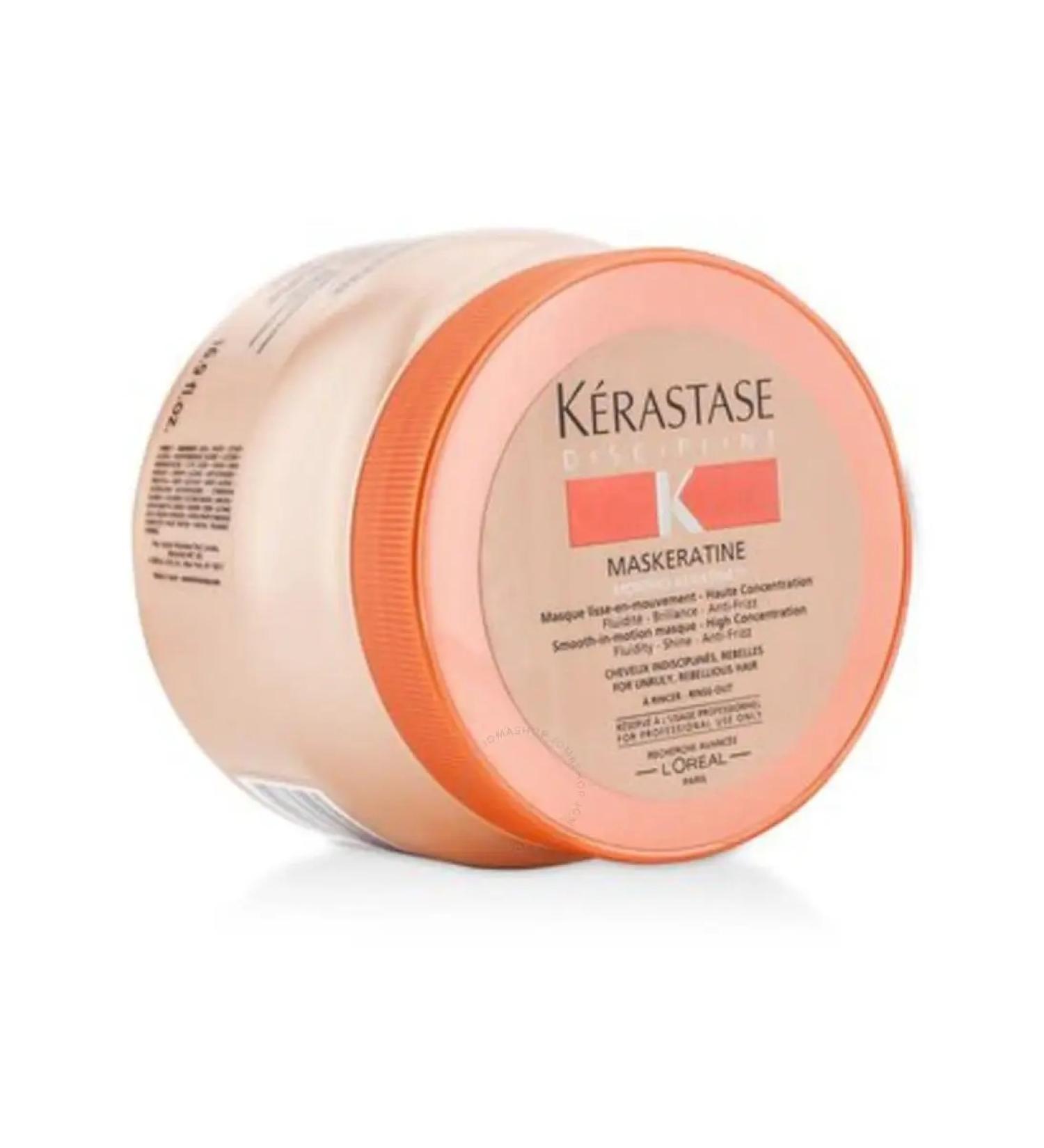 Kerastase Discipline Maskeratine mask 500ml