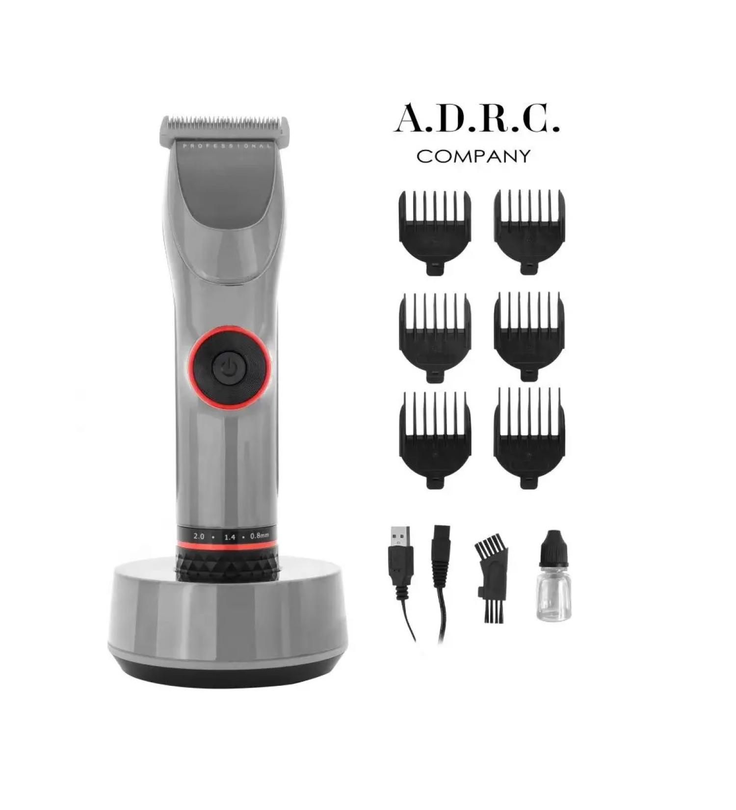 ADRC Hair clipper - Buy Online on GoSupps.com