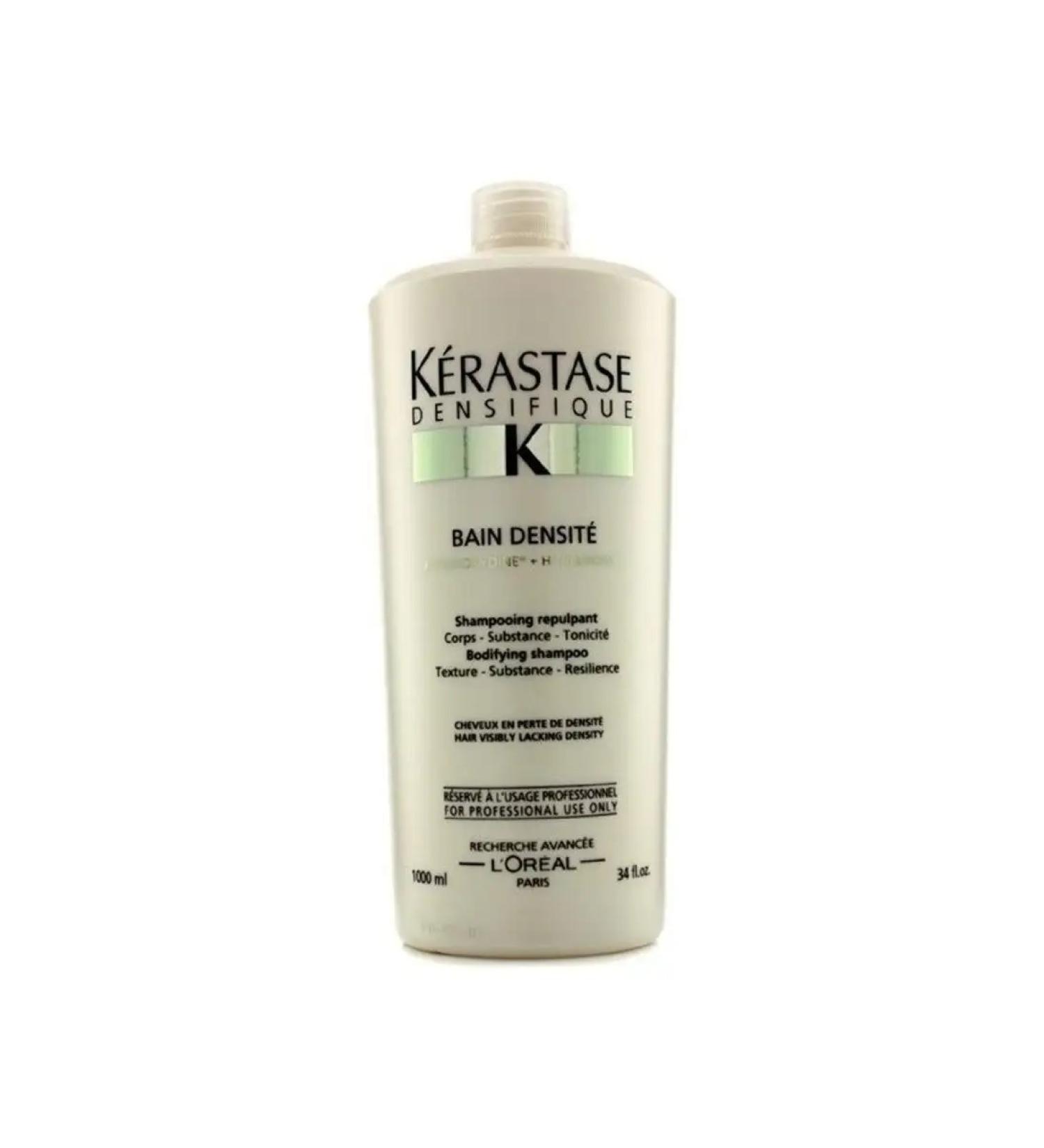 Kerastase Densifique Densite shampoo 1000 ml
