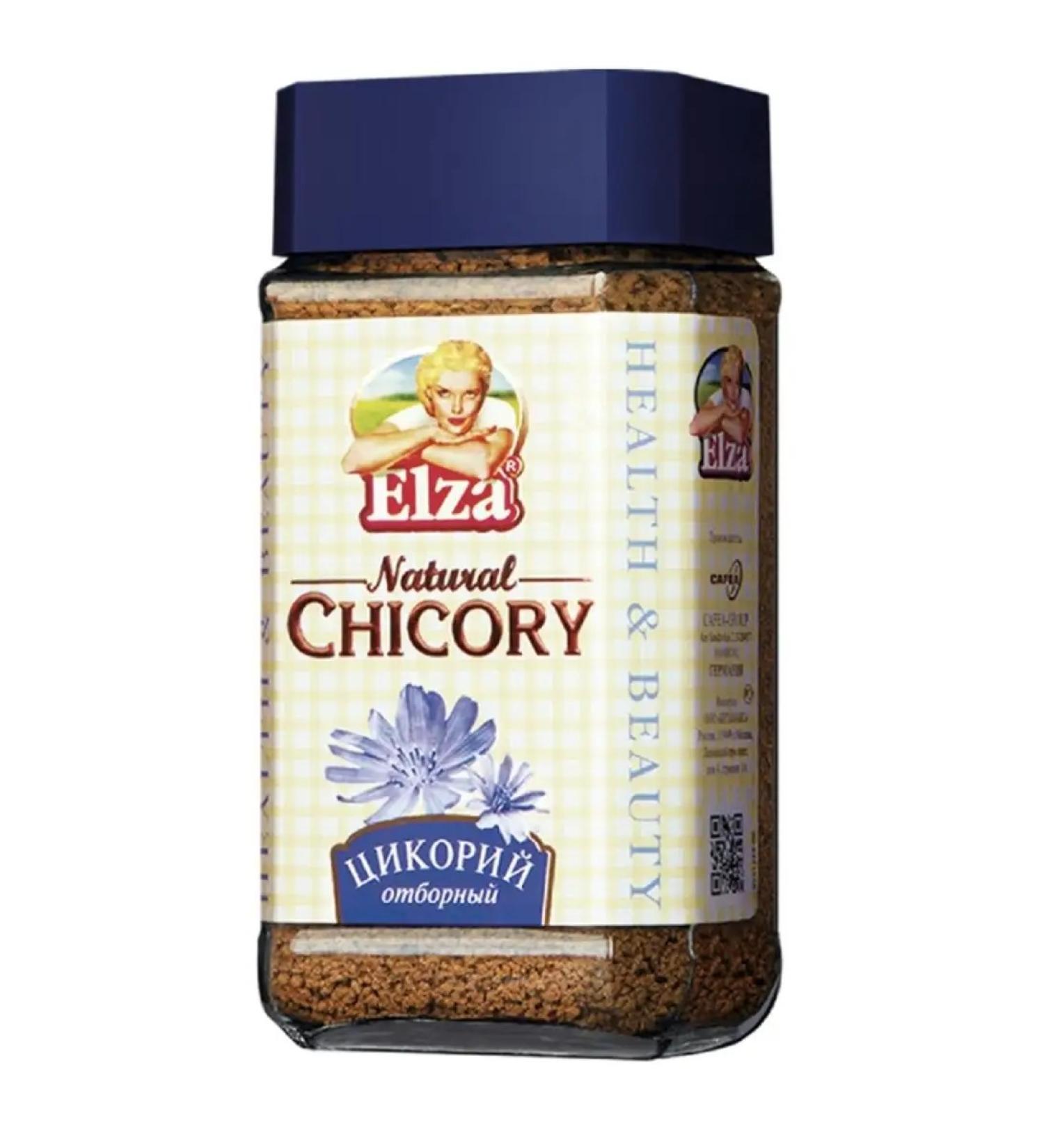 Elsa Tsikoria soluble granular 100g