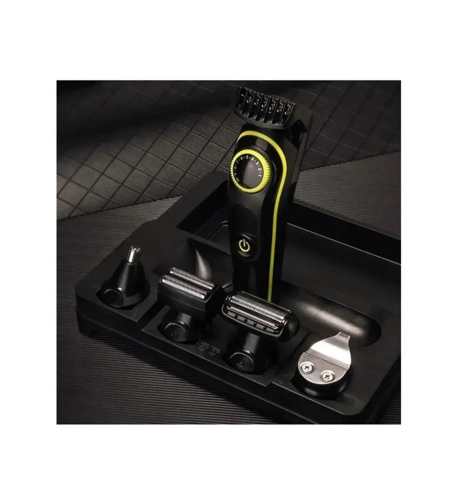 All for Family GM6171 Machine Stayler haircut hair beard trimmer nasal - Buy Online on GoSupps.com