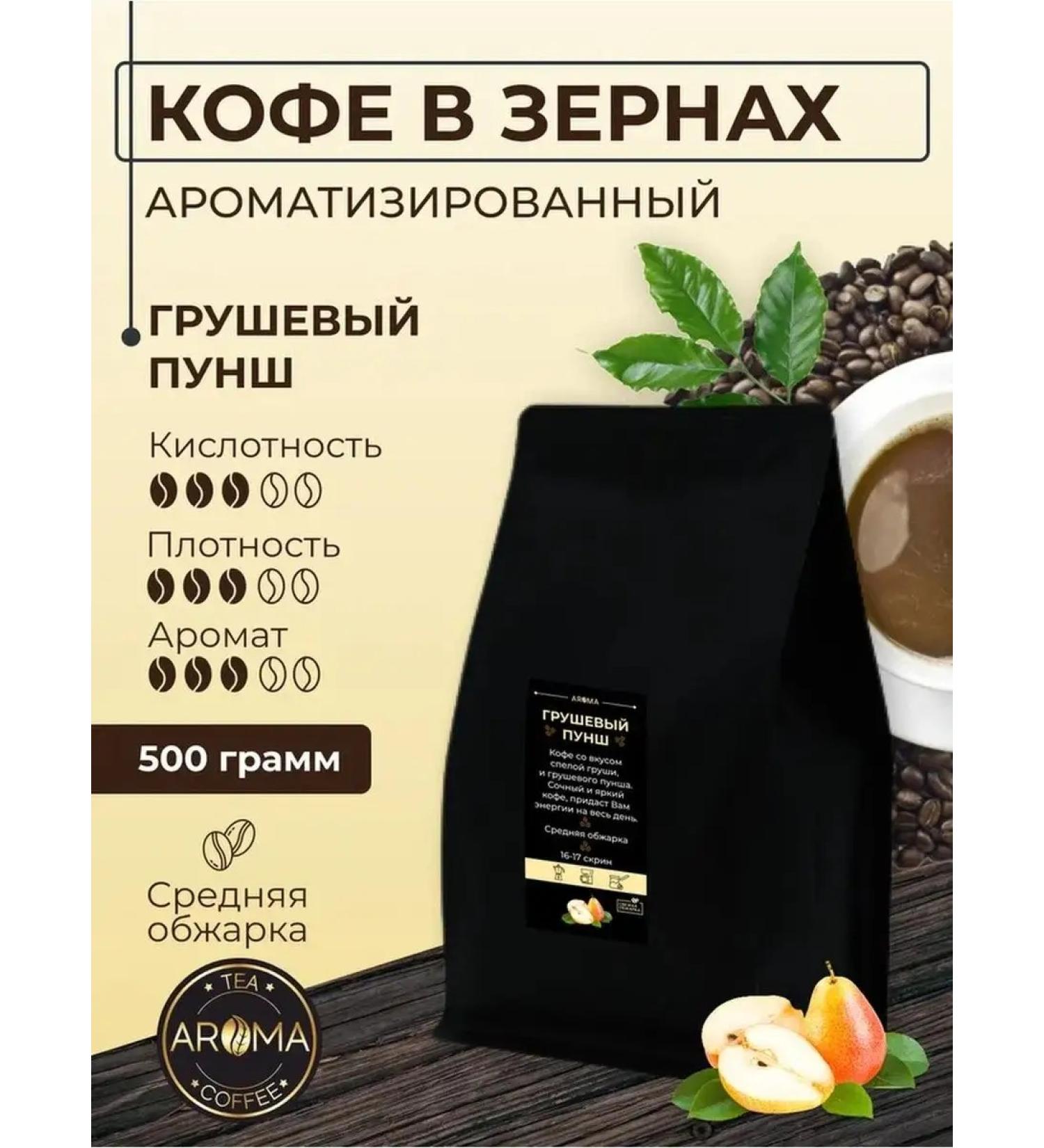 AROMATEA Coffee in Grushchev grace - Buy Online on GoSupps.com