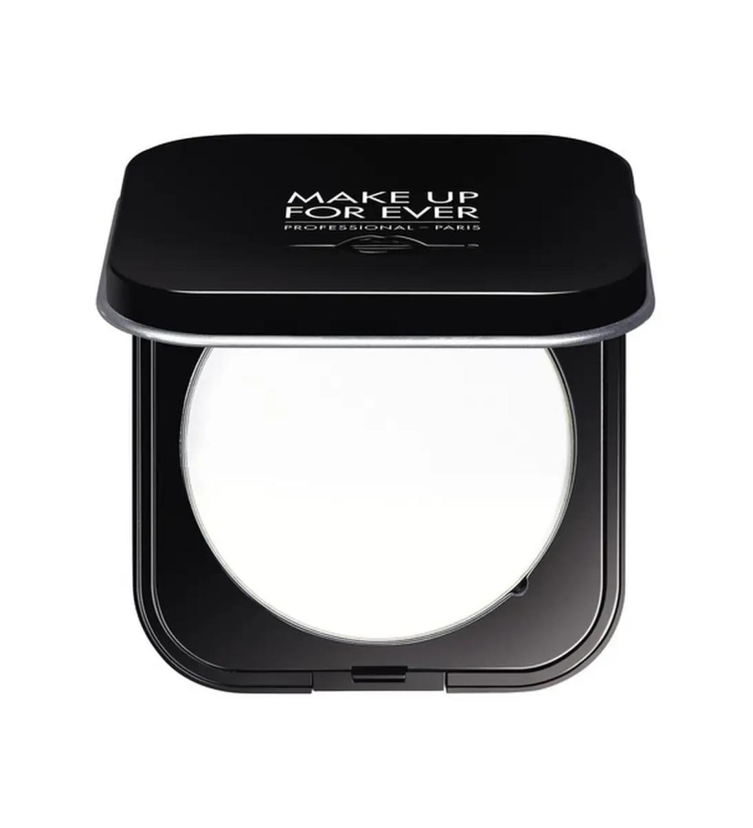 Make Up For Ever Ultra HD Compact Facial Powple - #01