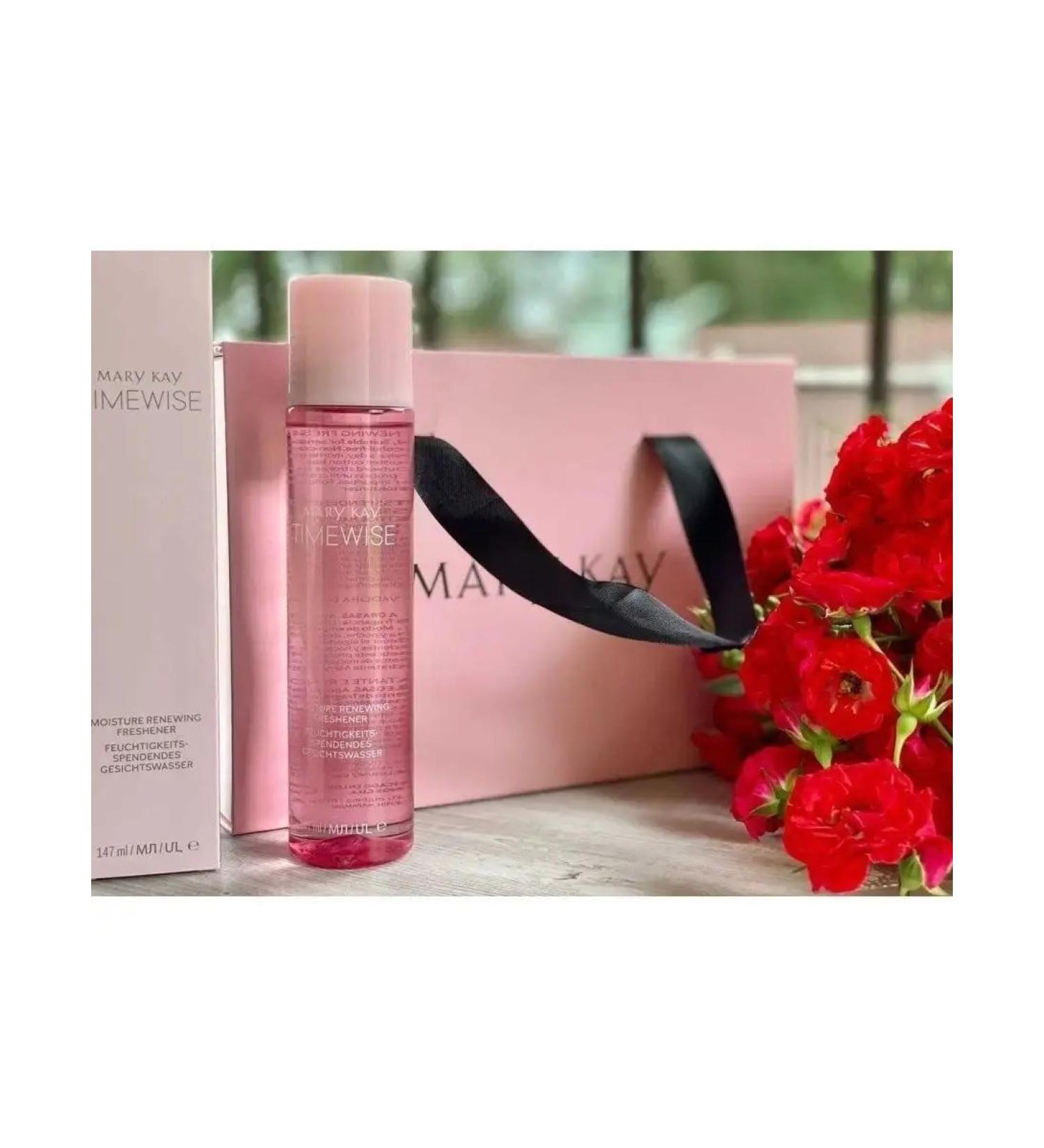 Mary Kay Moisturizing Timewise tonic