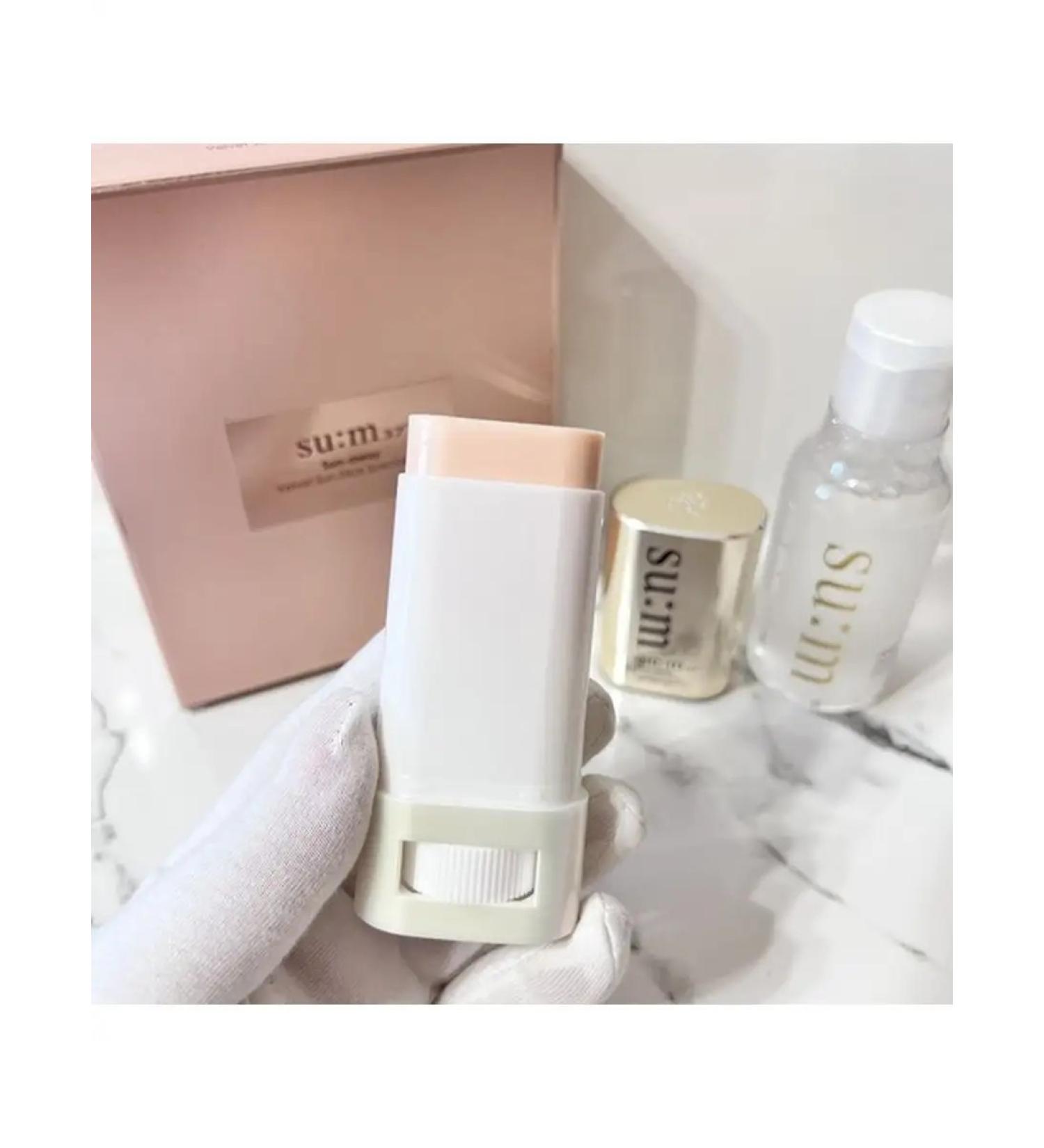 Sum37 Sun Away Velvet Cosmetics Set - Buy Online on GoSupps.com