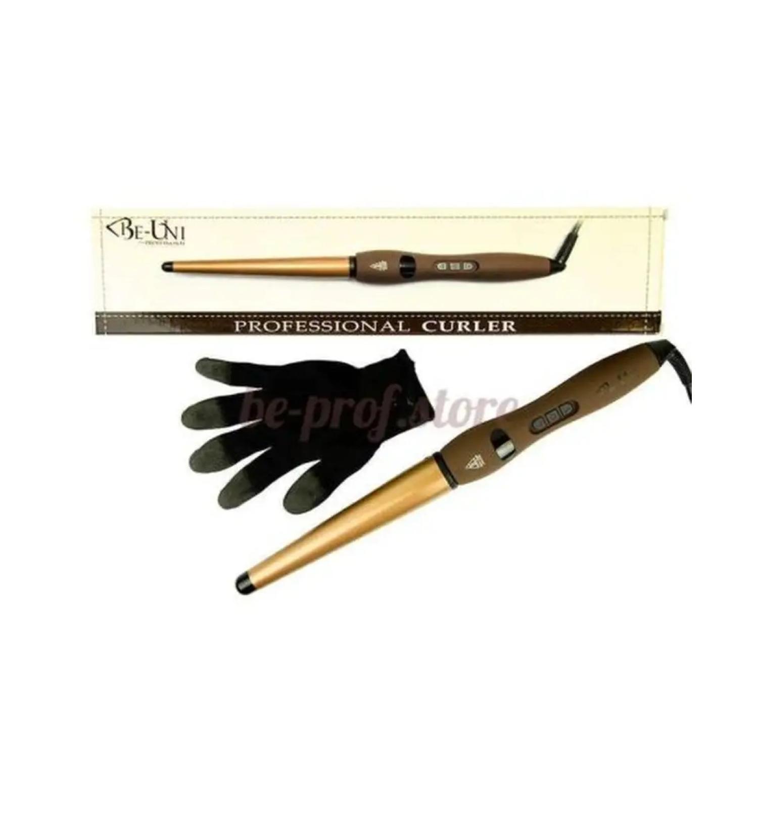 BeUni Conical hair for hair cone 19-32 mm - Buy Online on GoSupps.com