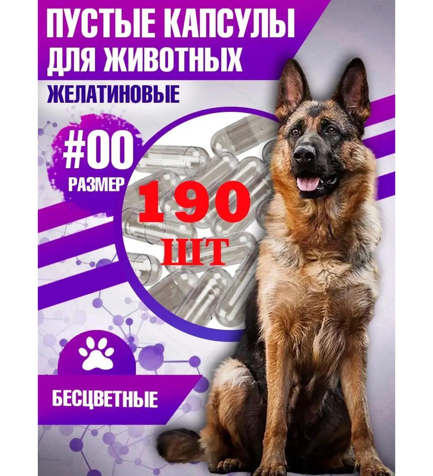 WillProf Gelatin capsules large size #00 - Buy Online on GoSupps.com