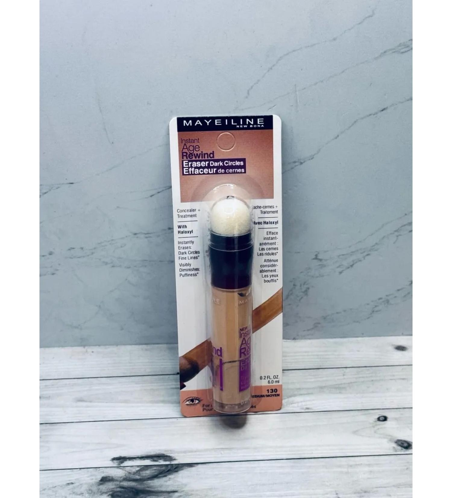 LEGACY of the EMPIRE MAYEILINE New Bona 130 multifunctional consigner - Buy Online on GoSupps.com