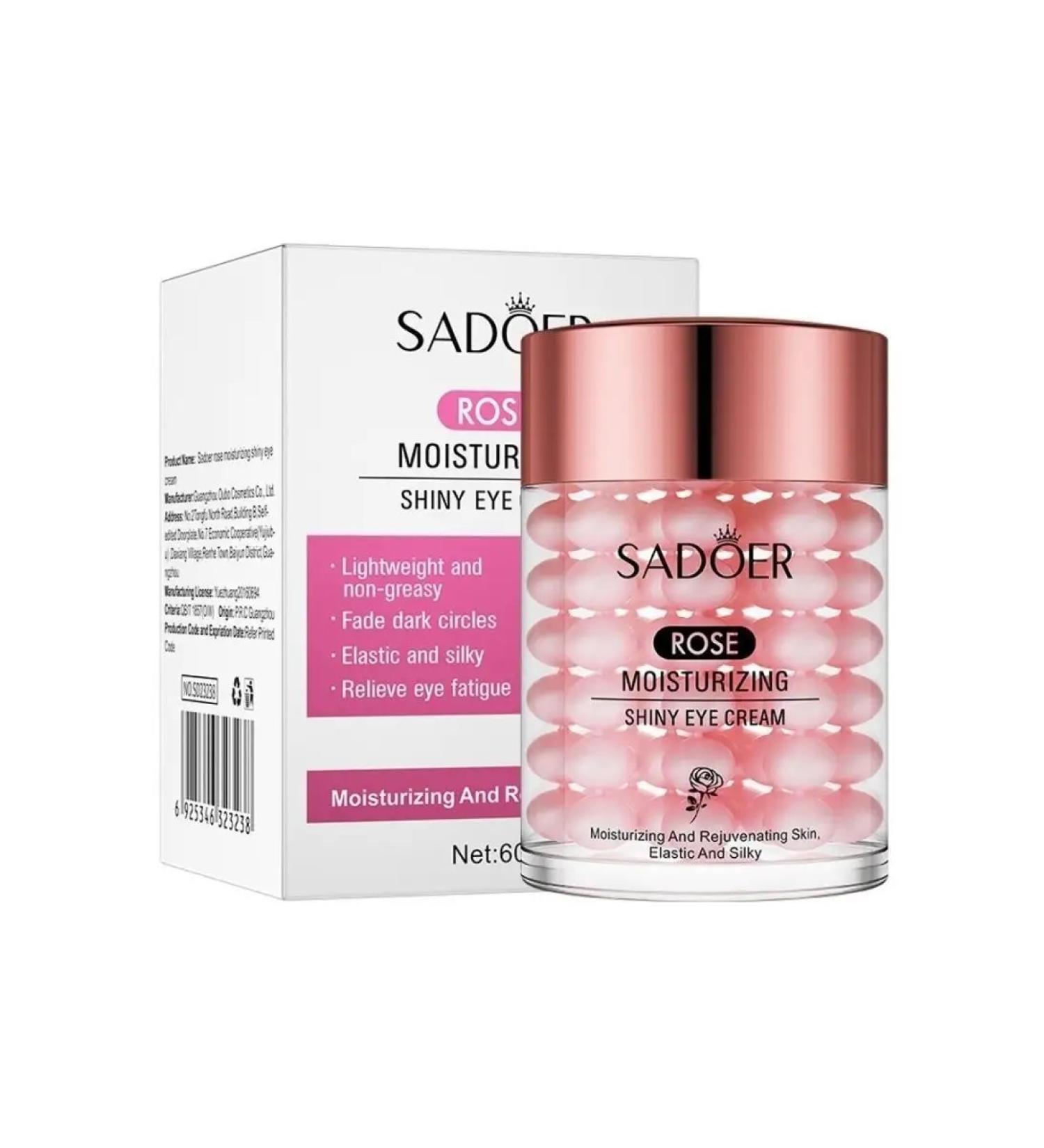sadoer Extract Rose extract
