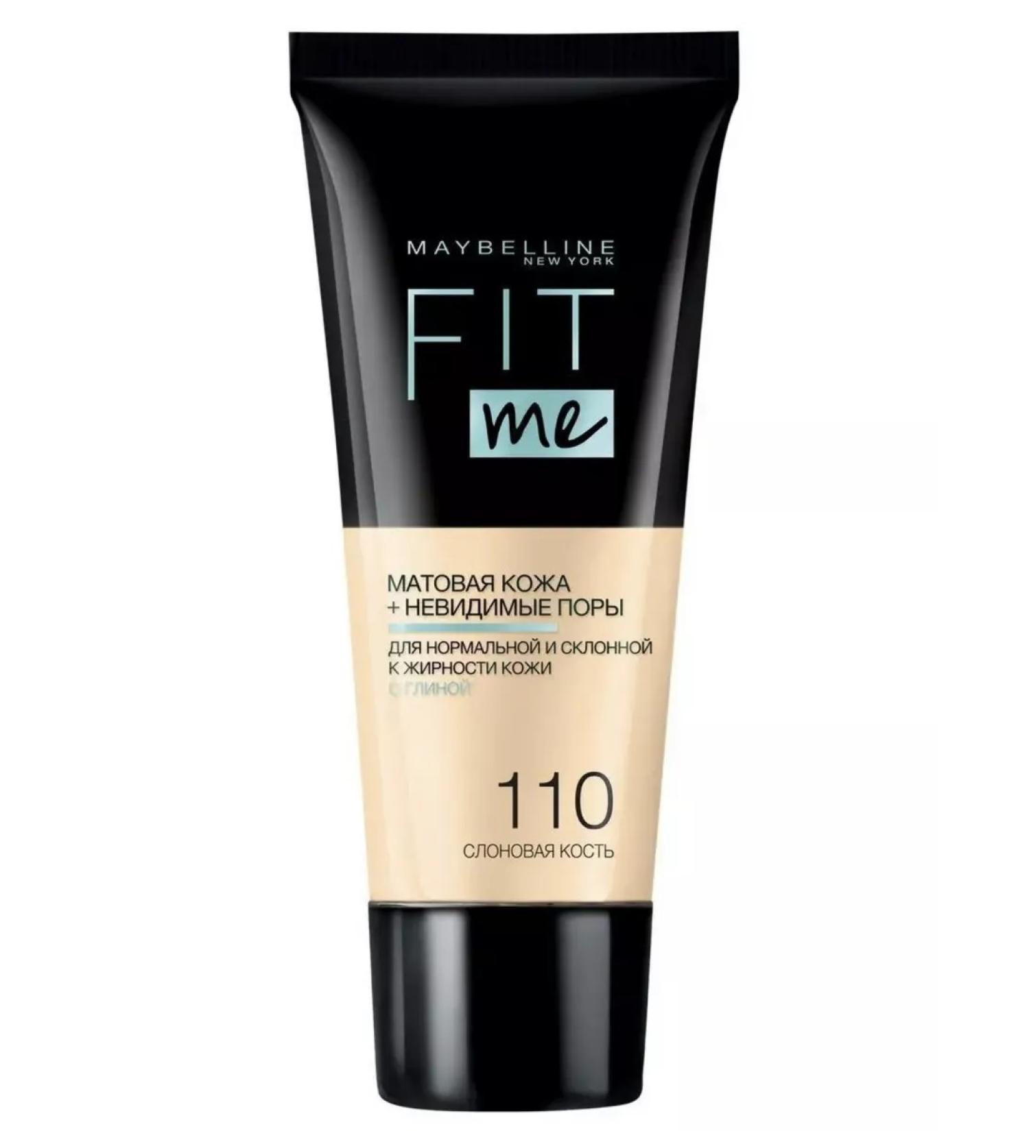 Maybelline New York Tonal cream