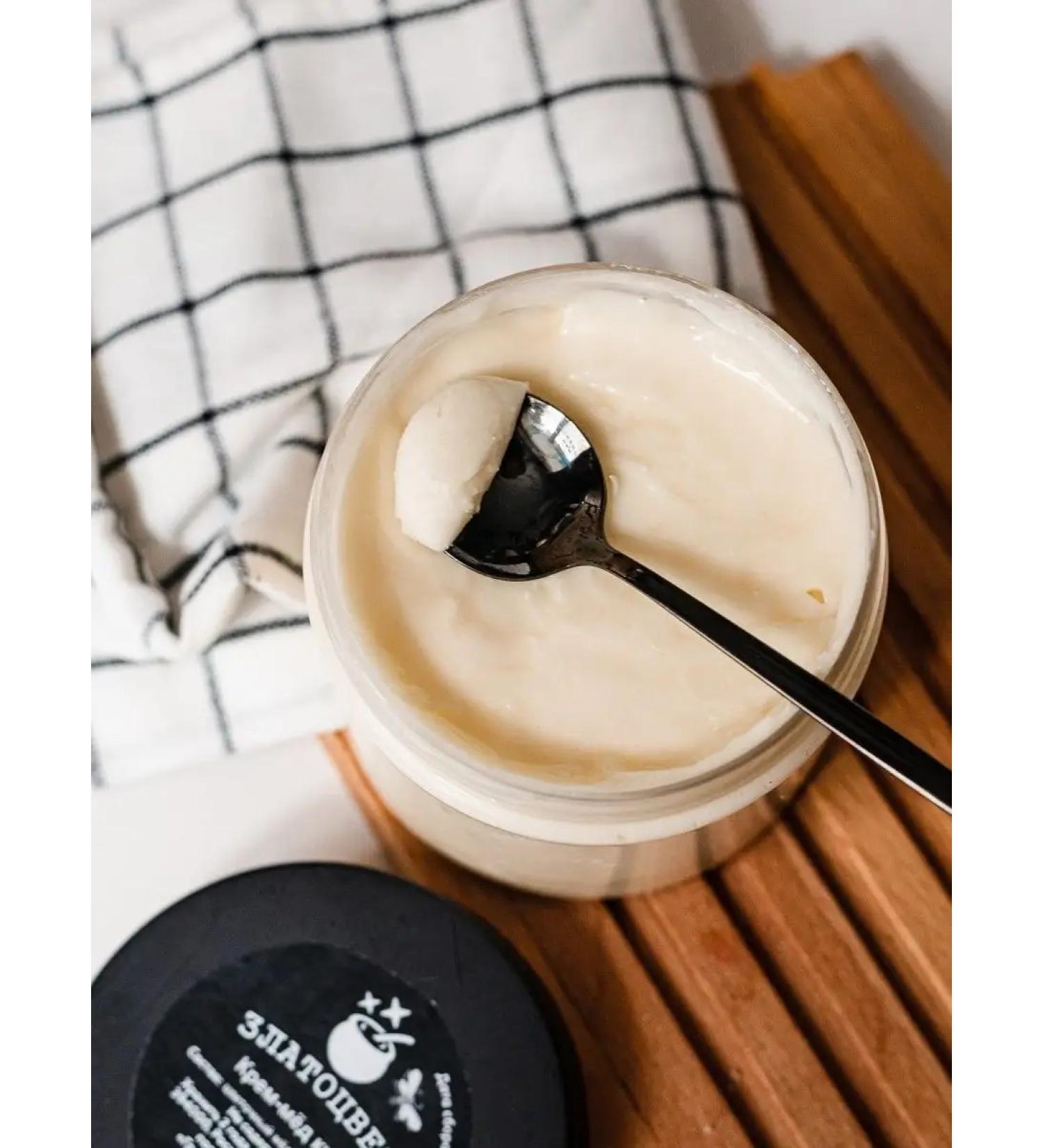 Goldenflower Mod-sufle with uterine milk 500 - Buy Online on GoSupps.com