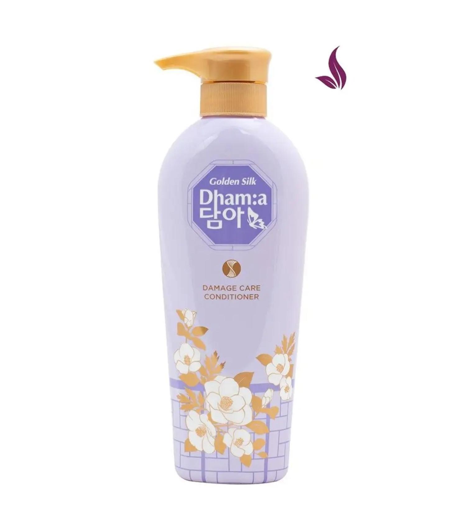 Lion DHAMA Damage Care Conditioner Conditioner - Buy Online on GoSupps.com