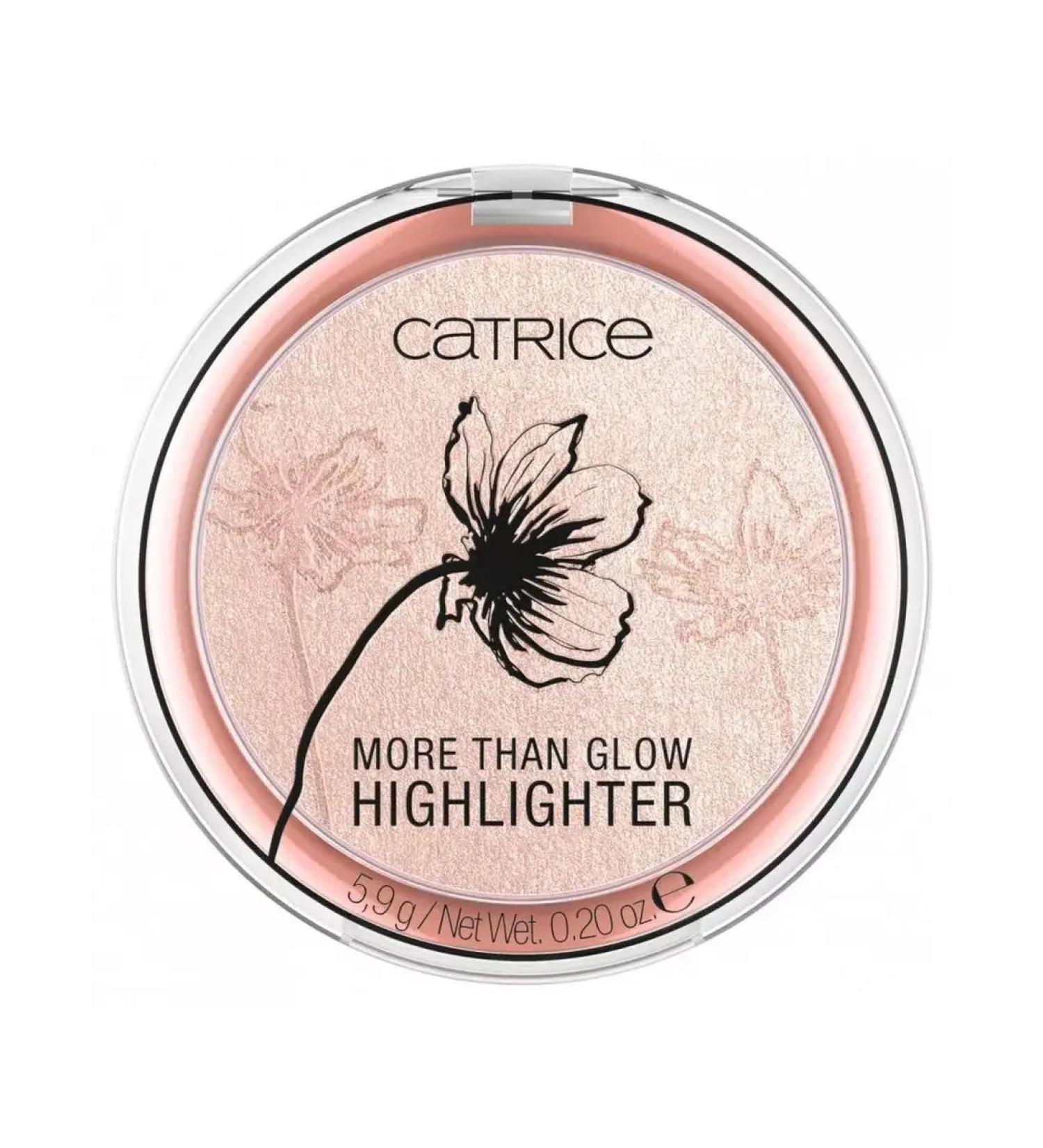 catrice Highlaiter More than Glow Highlighter