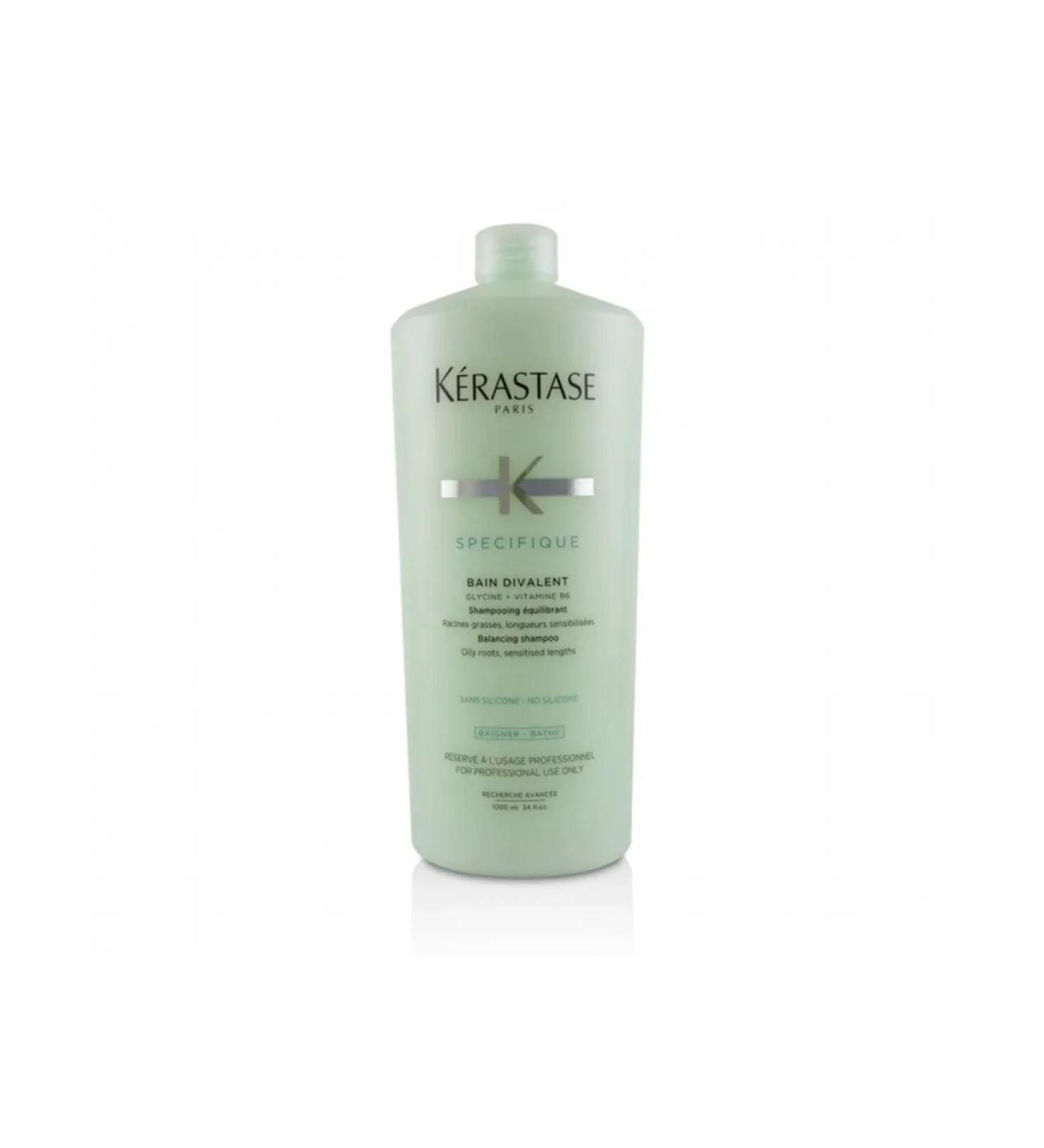 Kerastase Bain Divelat hair shampoo - Buy Online on GoSupps.com