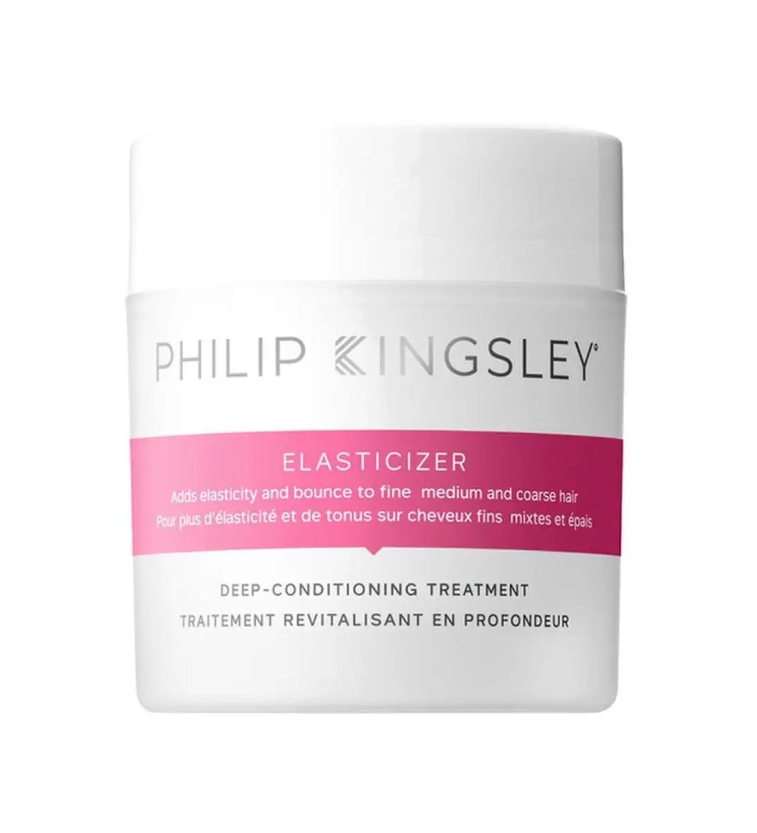 PHILIP KINGSLEY Elasticizer moisturizing hair mask
