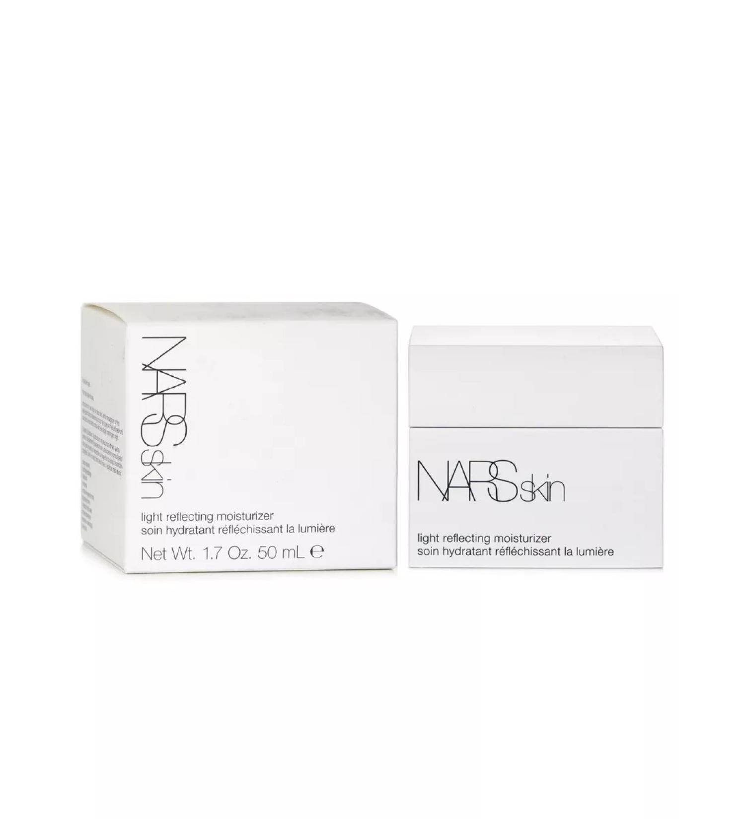 NARS Moisturizing cream - Buy Online on GoSupps.com