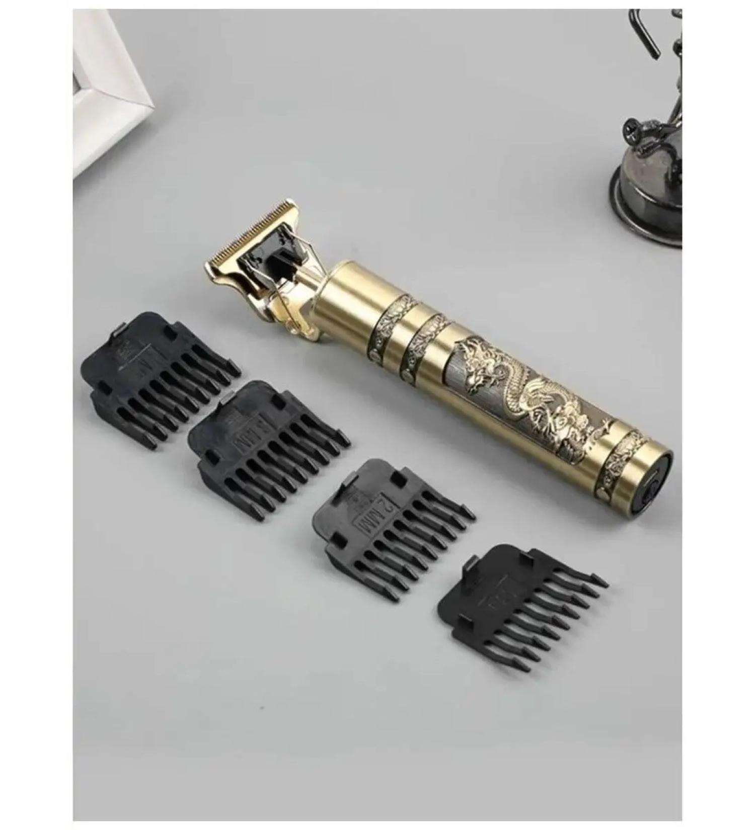 VINTAGE T Trimmer for a beard - Buy Online on GoSupps.com